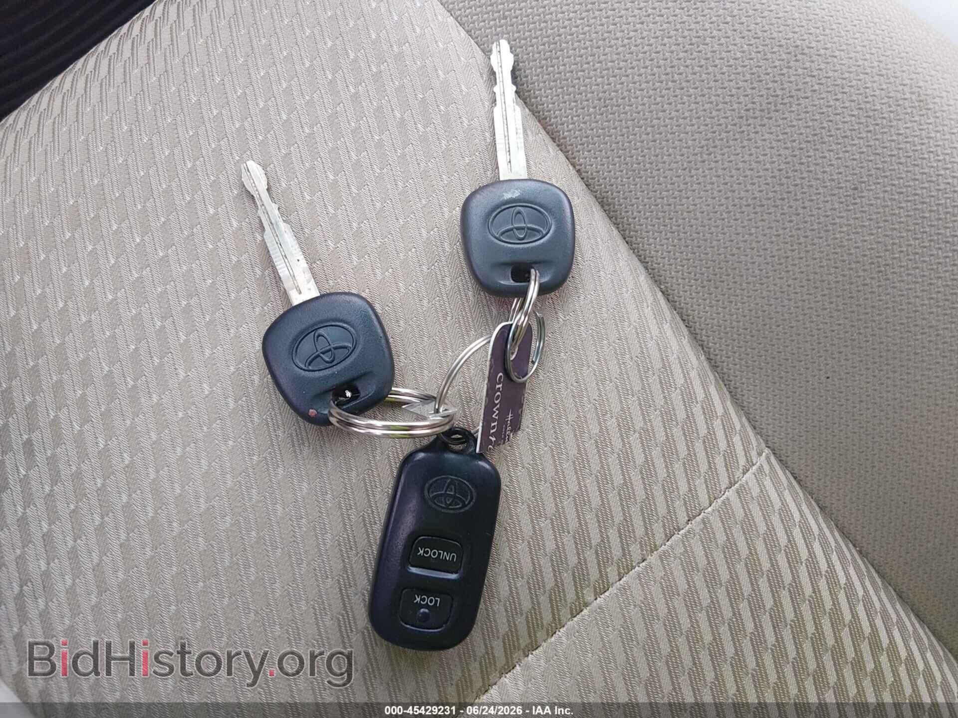 2006 TOYOTA HIGHLANDER - VIN: JTEDP21A460106830 - Фото 11