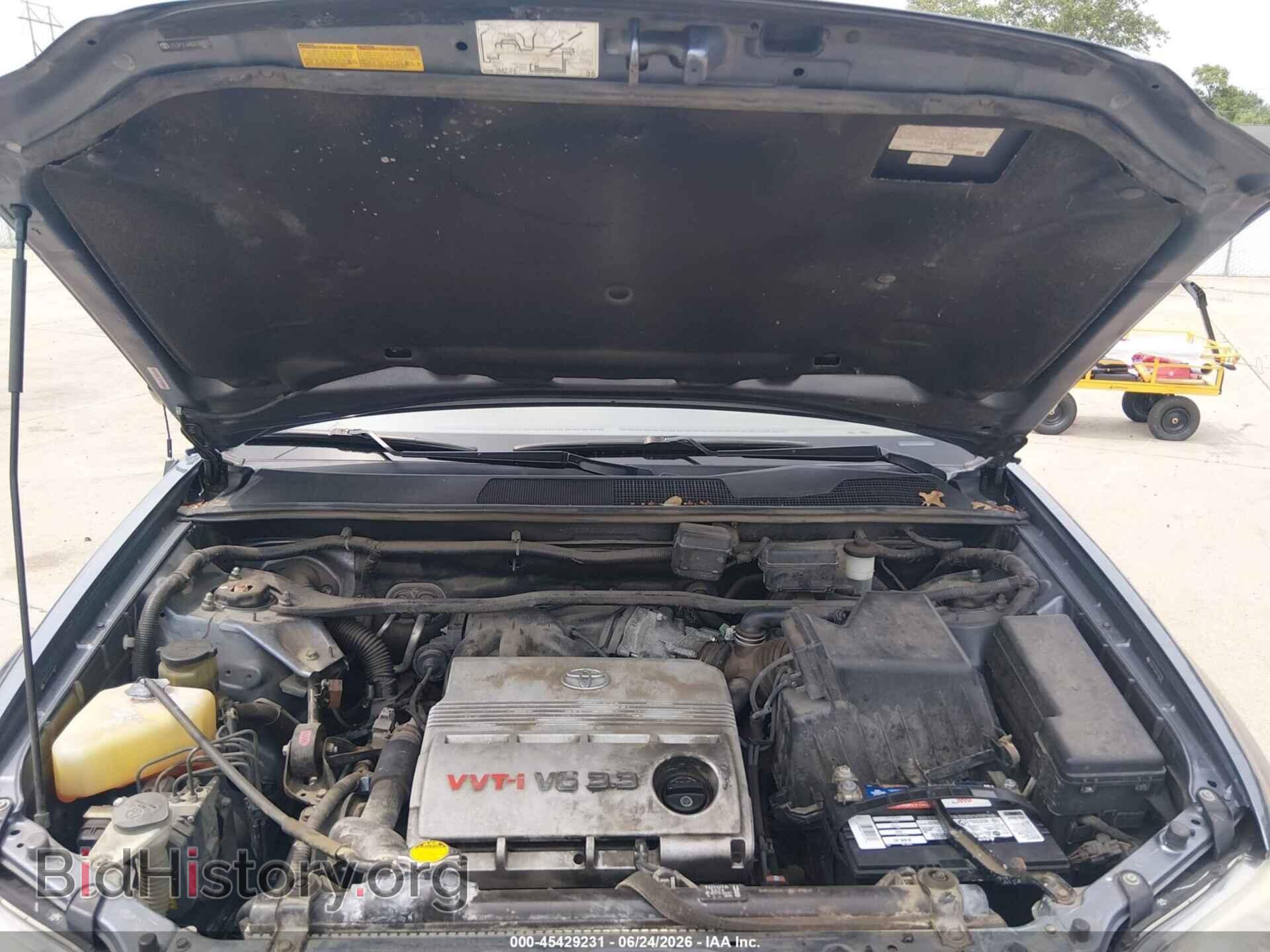 2006 TOYOTA HIGHLANDER - VIN: JTEDP21A460106830 - Фото 10