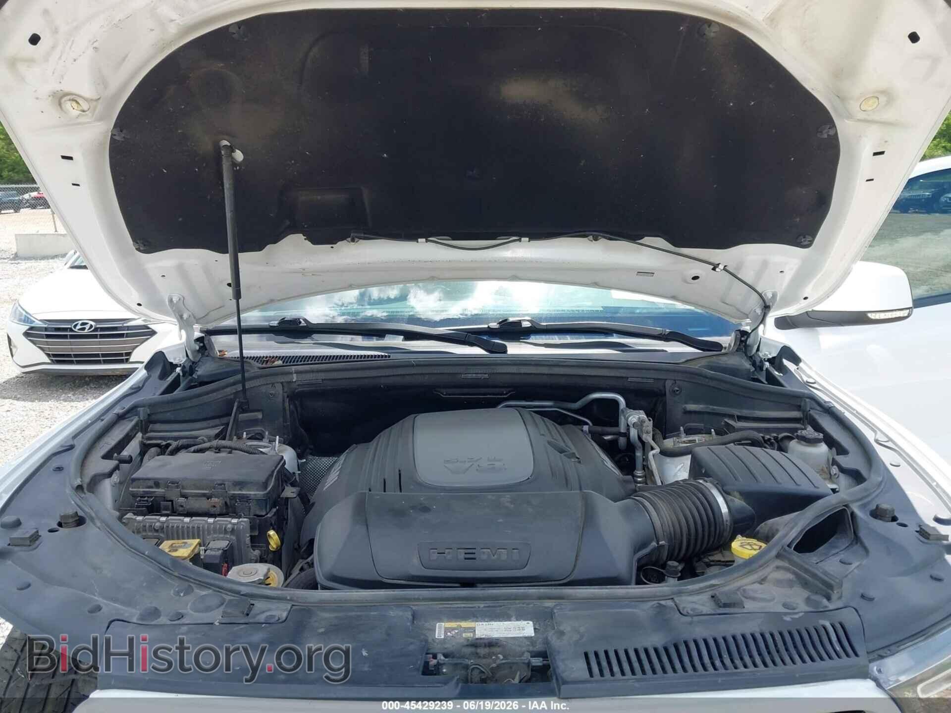 2014 DODGE DURANGO - VIN: 1C4SDJCT2EC597294 - Photo 10