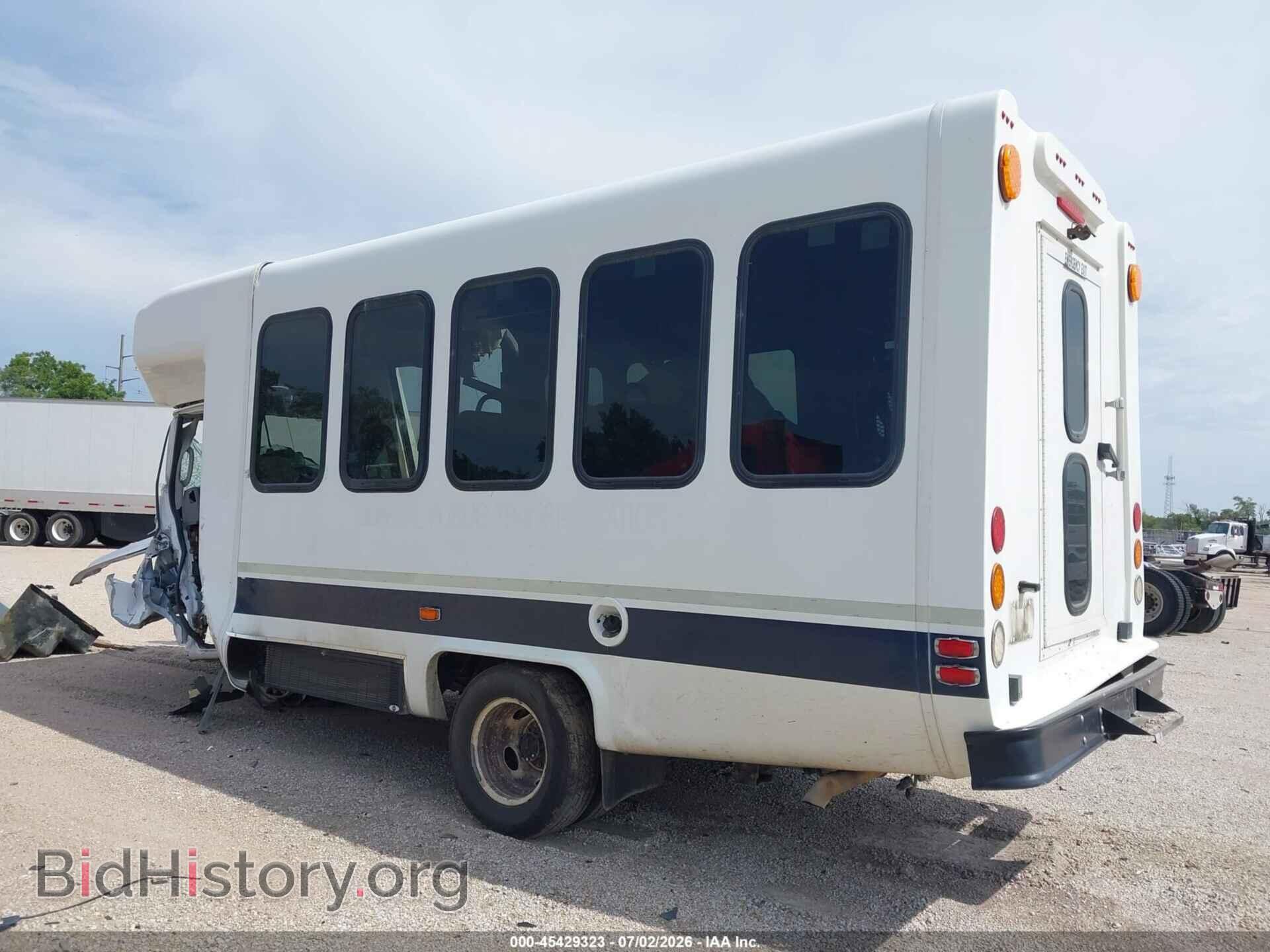 2019 FORD E-450 CUTAWAY - VIN: 1FDFE4FS5KDC47243 - Photo 3