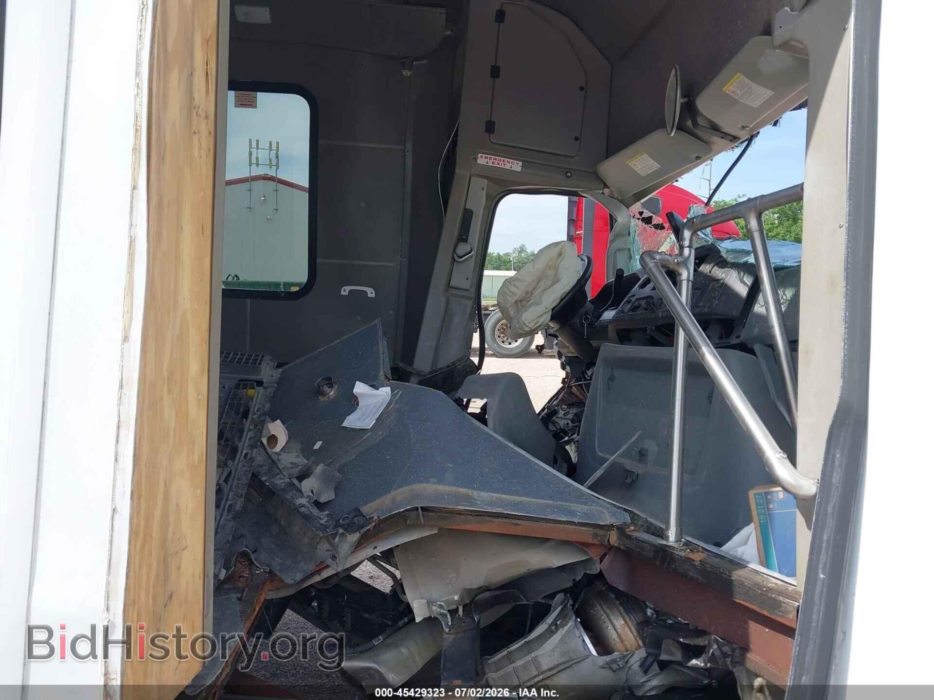 2019 FORD E-450 CUTAWAY - VIN: 1FDFE4FS5KDC47243 - Photo 5