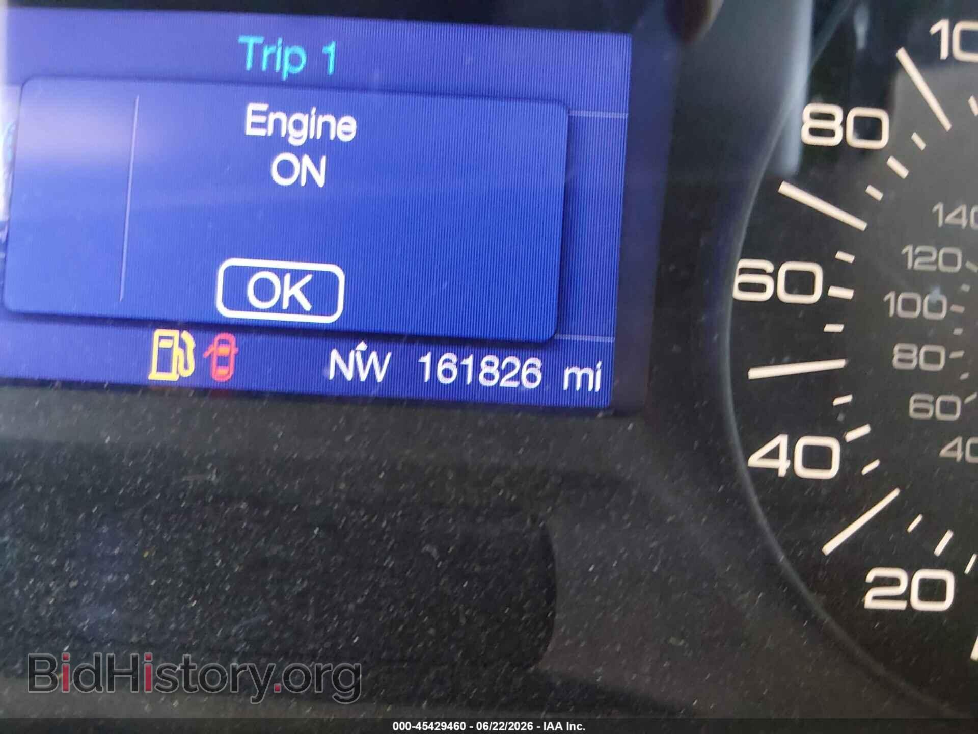 2013 FORD EDGE - VIN: 2FMDK3GC3DBB56787 - Фото 15