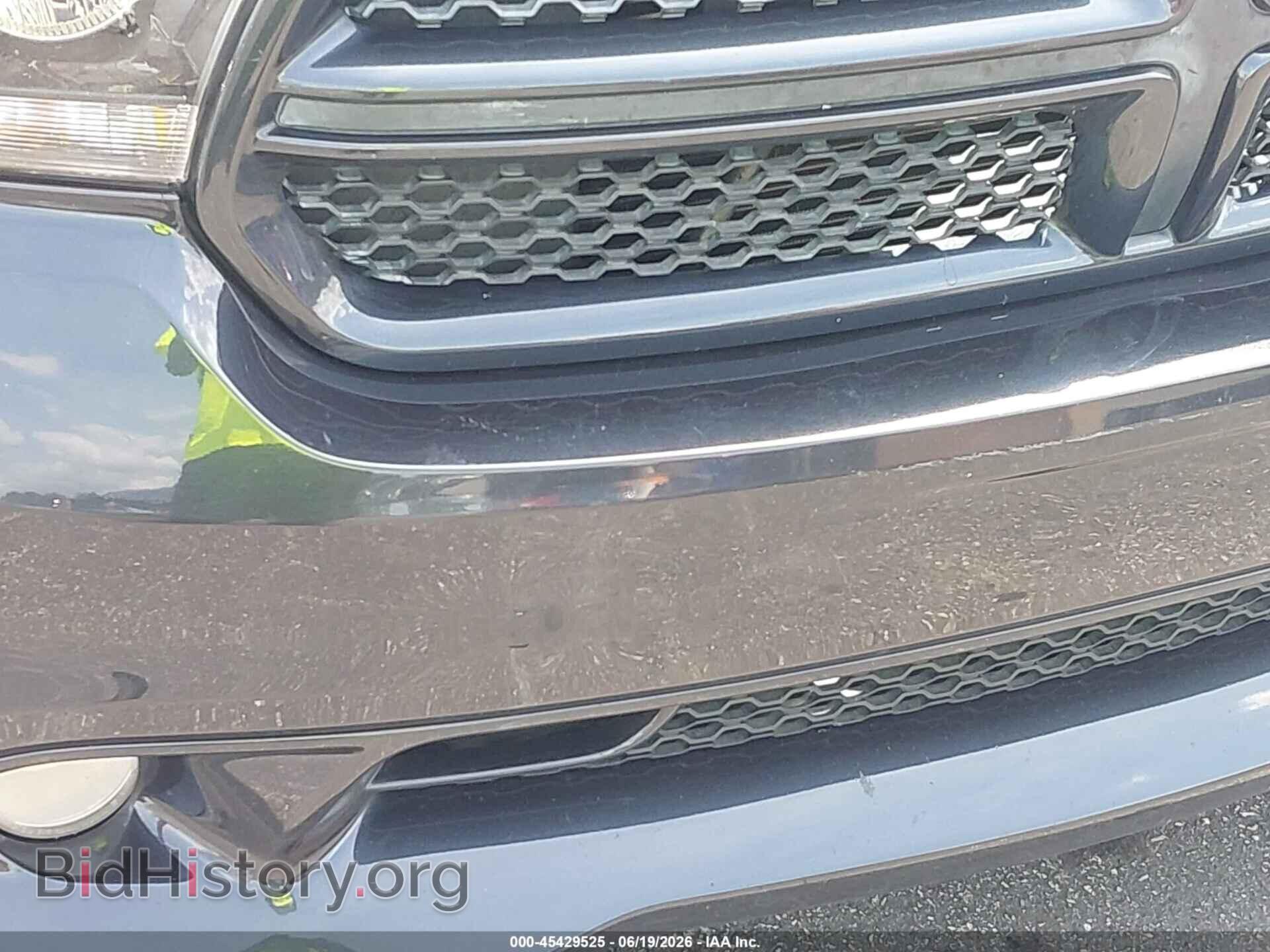2013 DODGE DURANGO - VIN: 1C4RDHAG3DC617323 - Photo 6
