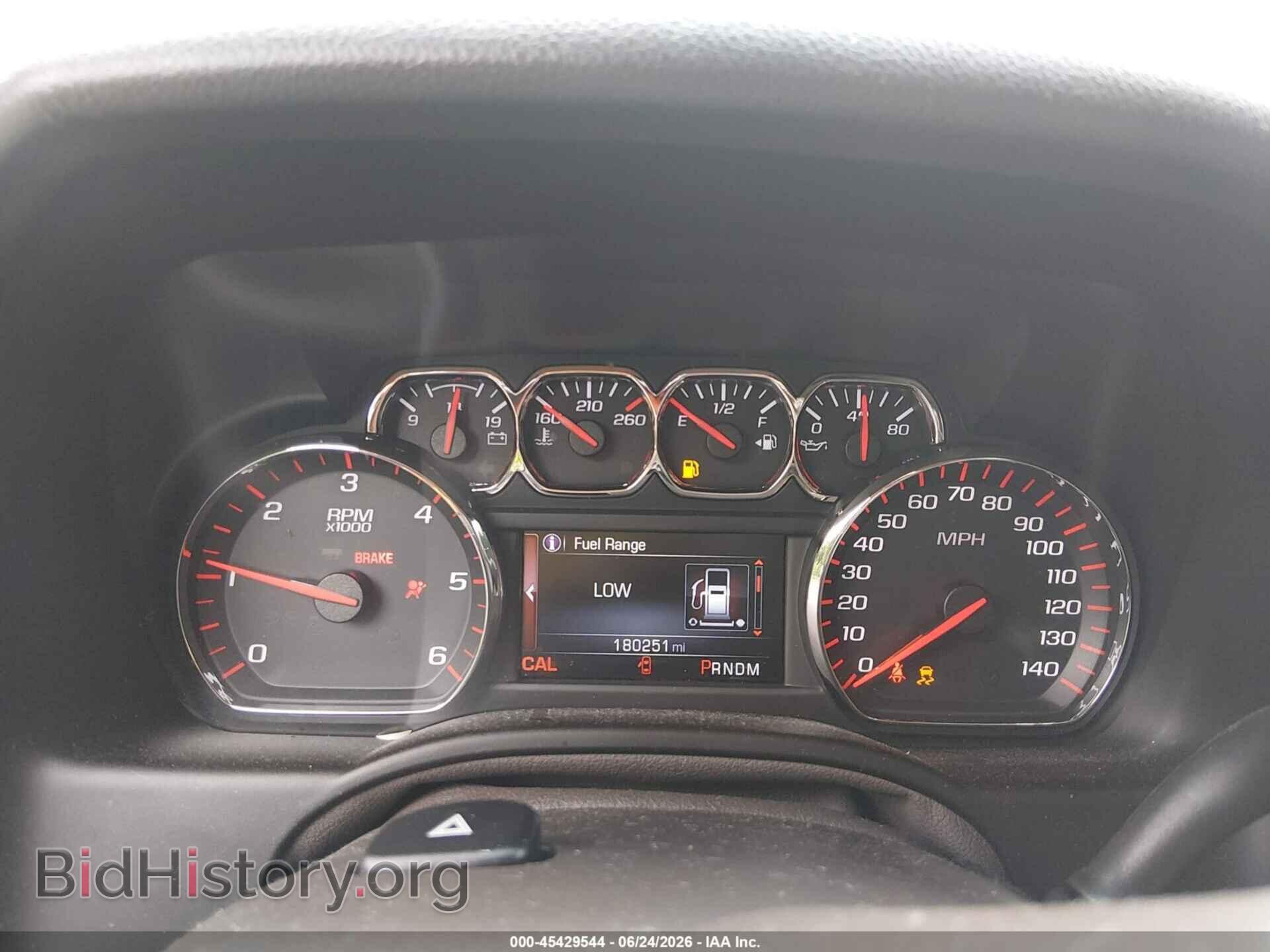 2016 GMC YUKON - VIN: 1GKS2BKC3GR400845 - Photo 7