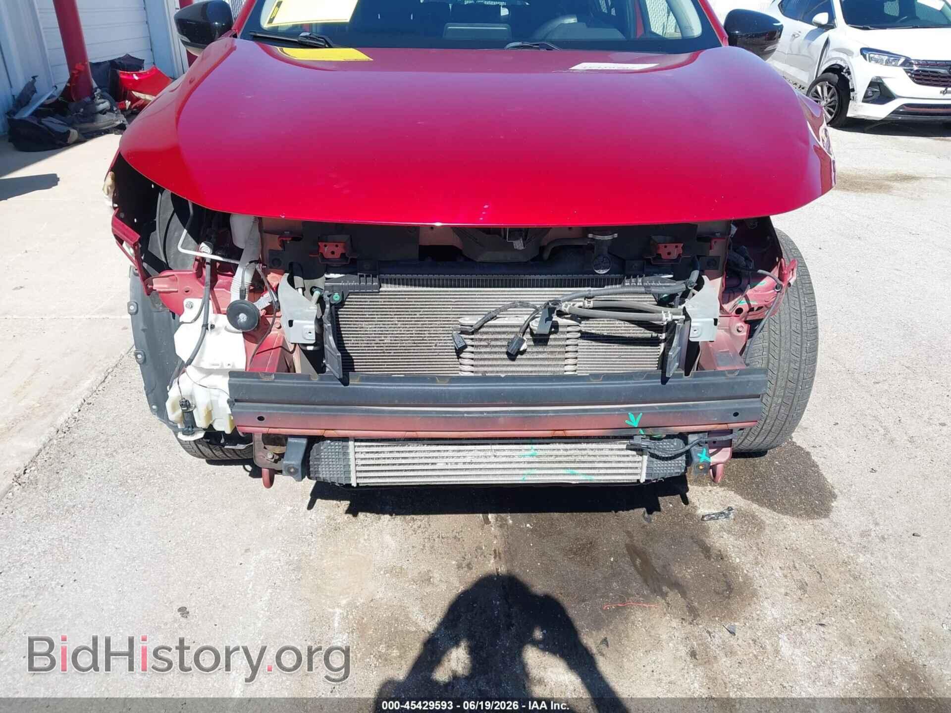 2020 MITSUBISHI ECLIPSE CROSS - VIN: JA4AT4AA3LZ028136 - Фото 6