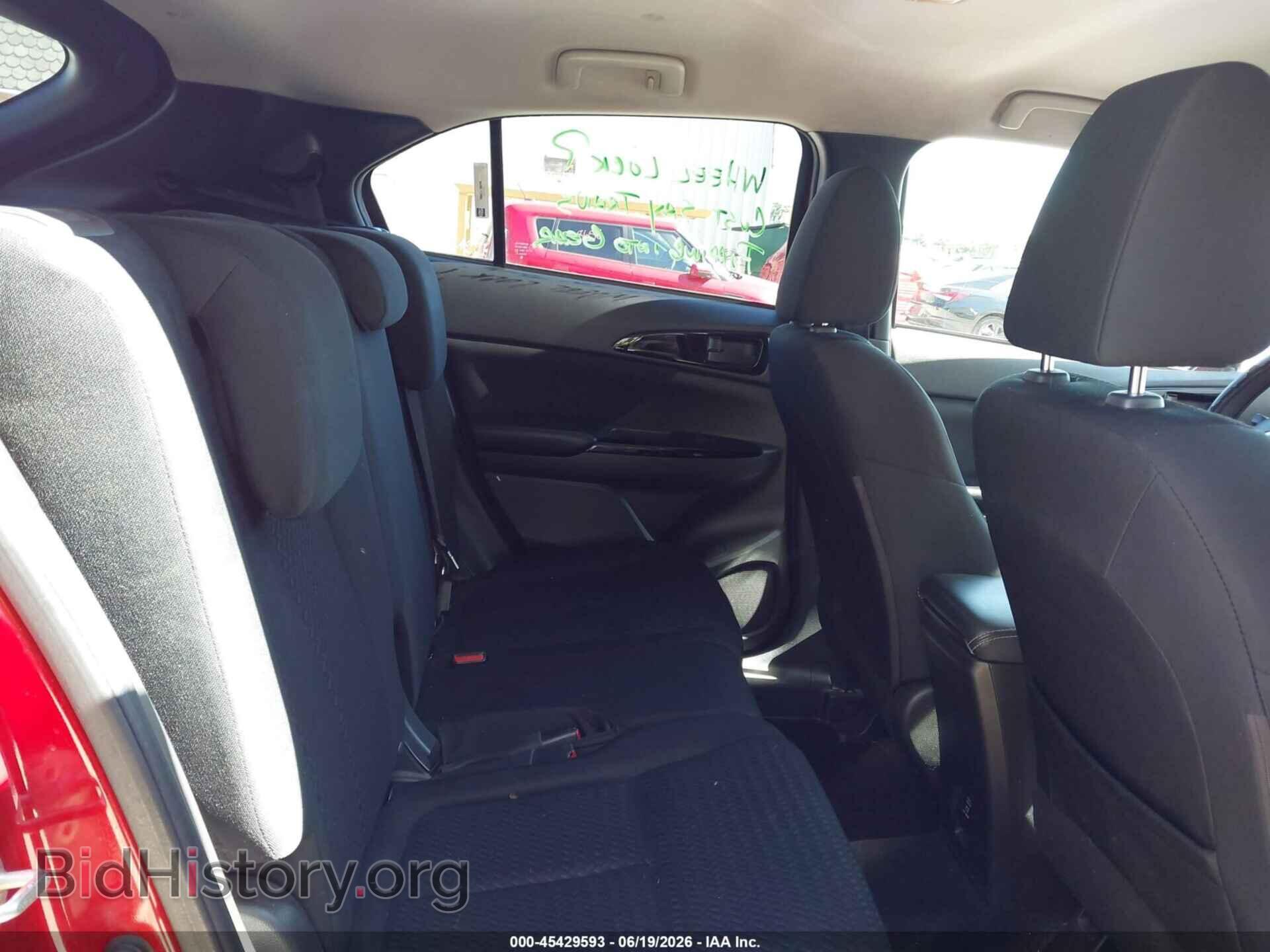 2020 MITSUBISHI ECLIPSE CROSS - VIN: JA4AT4AA3LZ028136 - Фото 8