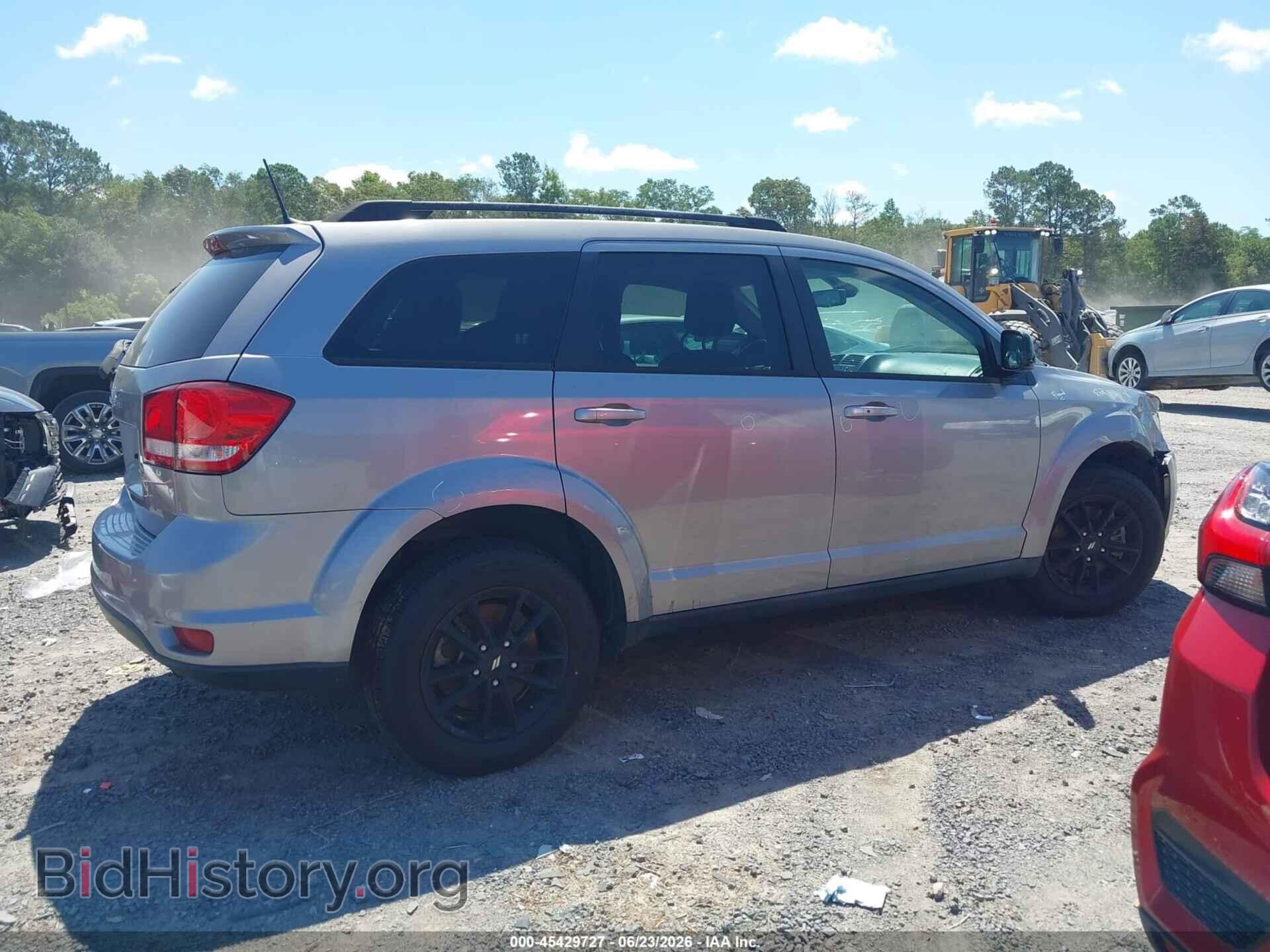 2019 DODGE JOURNEY - VIN: 3C4PDCBB5KT835438 - Photo 13