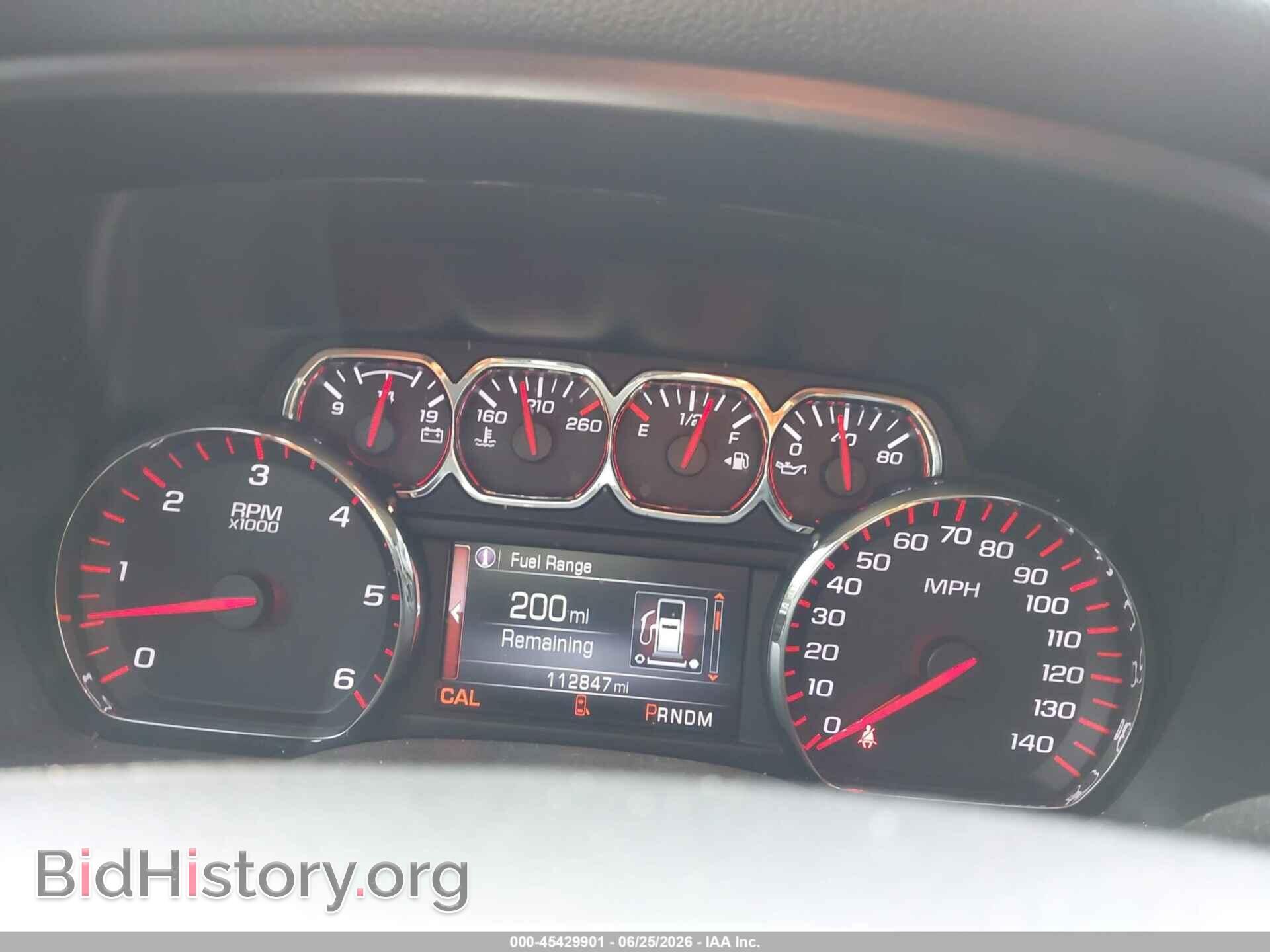 2015 GMC SIERRA 1500 - VIN: 3GTP1VEC7FG518011 - Photo 7