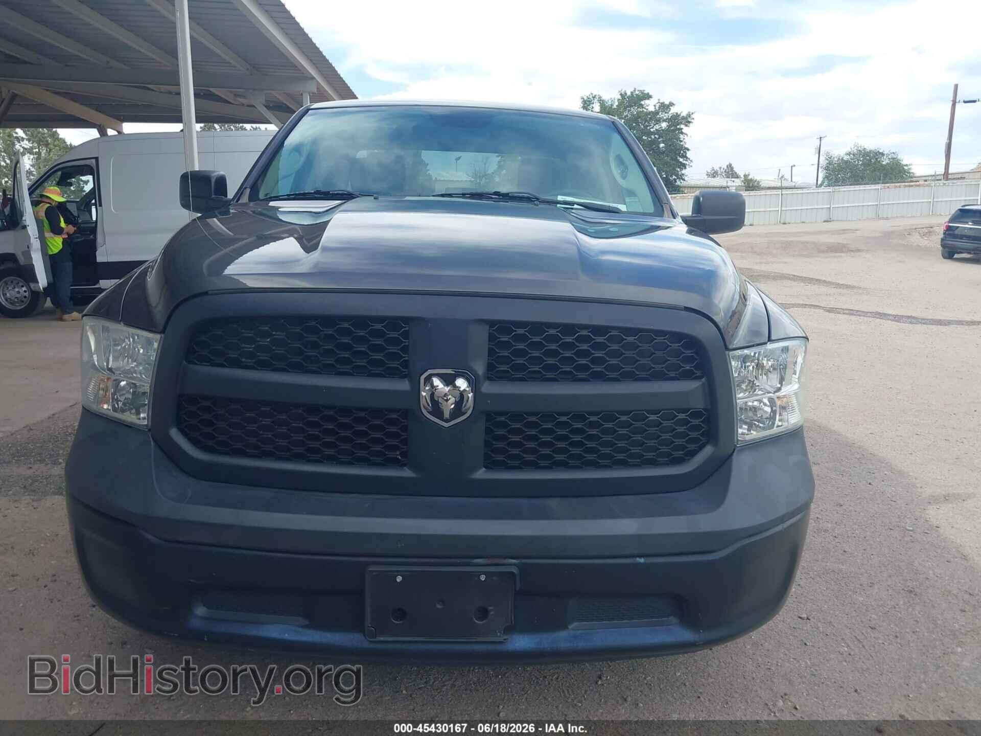 2017 RAM 1500 - VIN: 1C6RR6FG8HS764979 - Фото 17