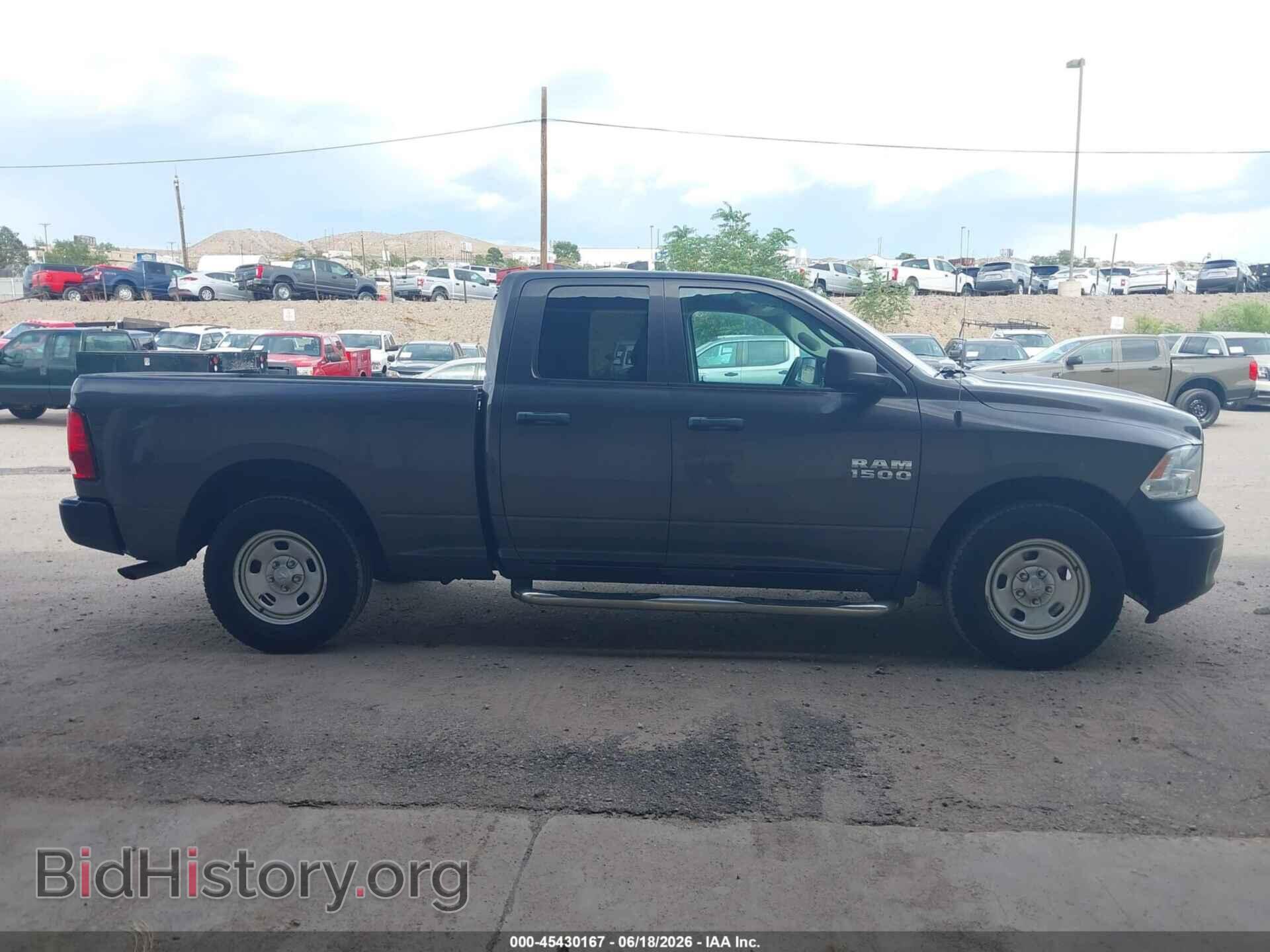 2017 RAM 1500 - VIN: 1C6RR6FG8HS764979 - Фото 18