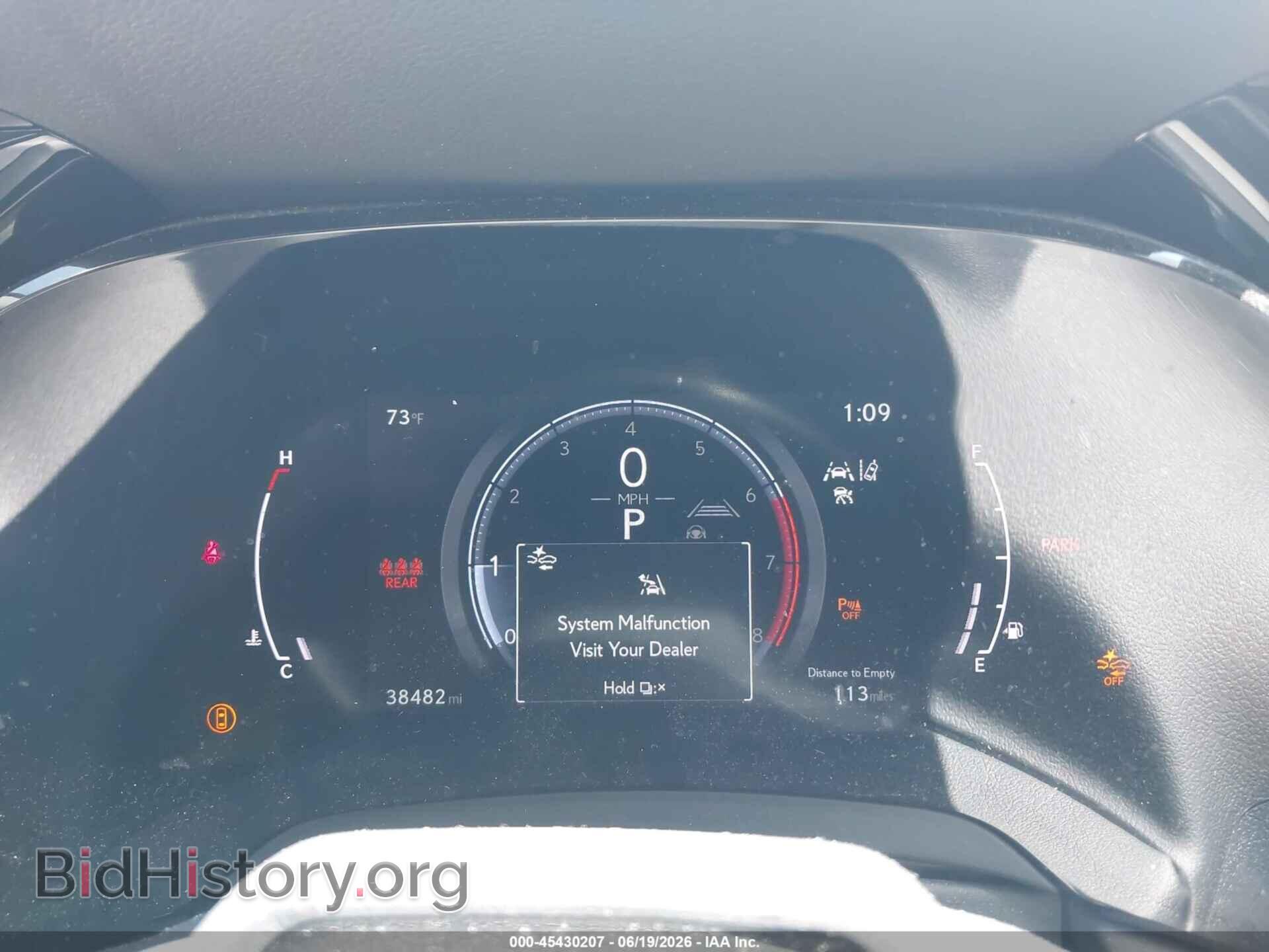2023 LEXUS RX 350 - VIN: 2T2BAMCA5PC008172 - Фото 7