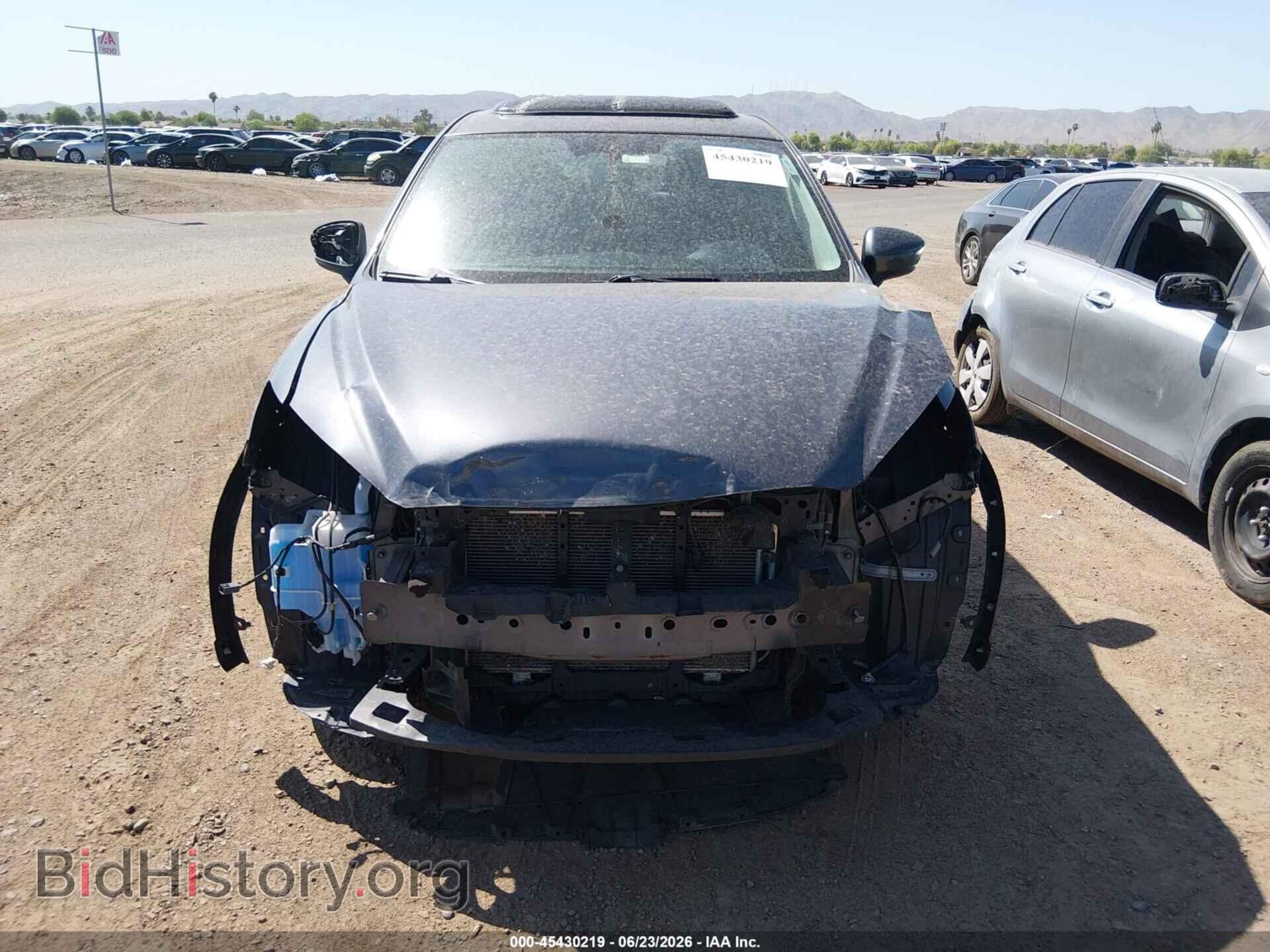 2014 MAZDA CX-5 - VIN: JM3KE2DY2E0382116 - Фото 6