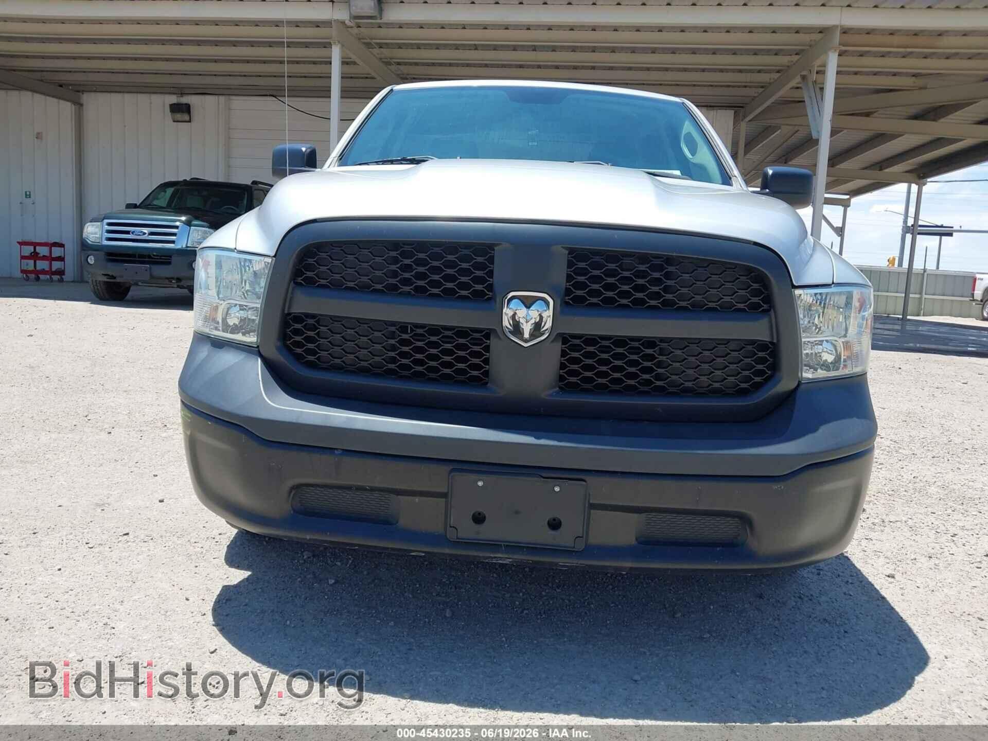 2017 RAM 1500 - VIN: 1C6RR6FG6HS764981 - Фото 6