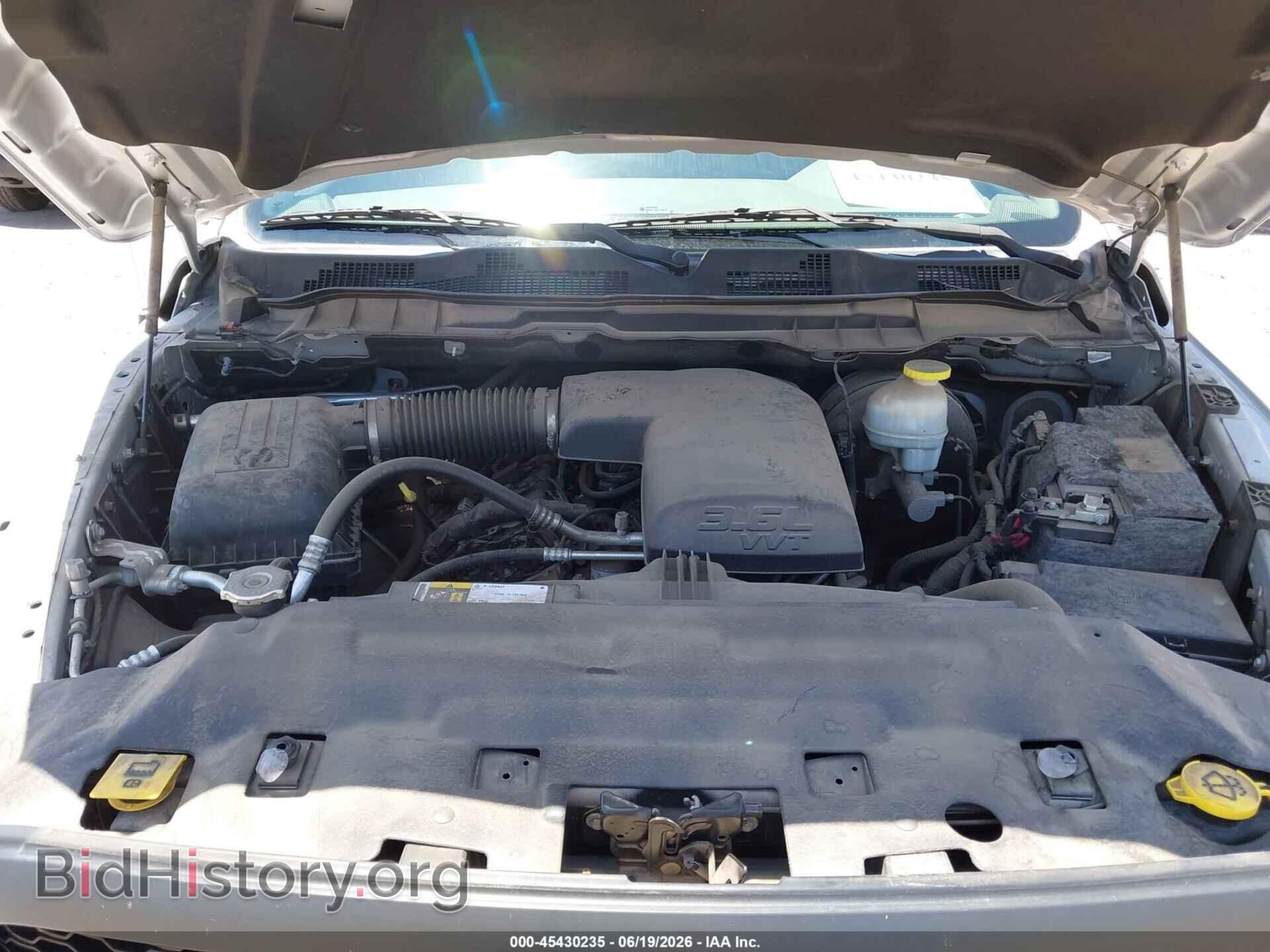 2017 RAM 1500 - VIN: 1C6RR6FG6HS764981 - Фото 10