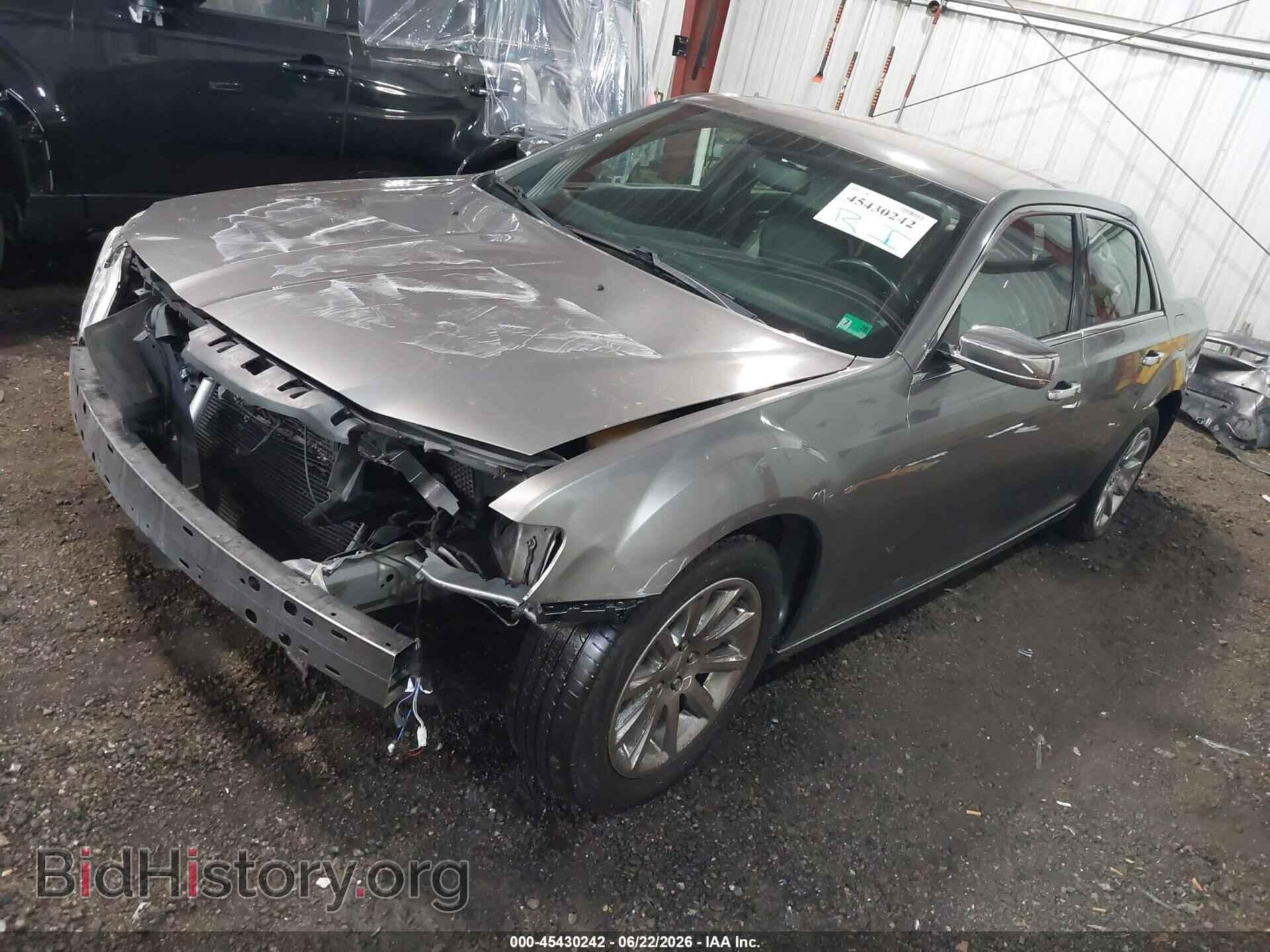 2012 CHRYSLER 300 - VIN: 2C3CCACG1CH249463 - Photo 2