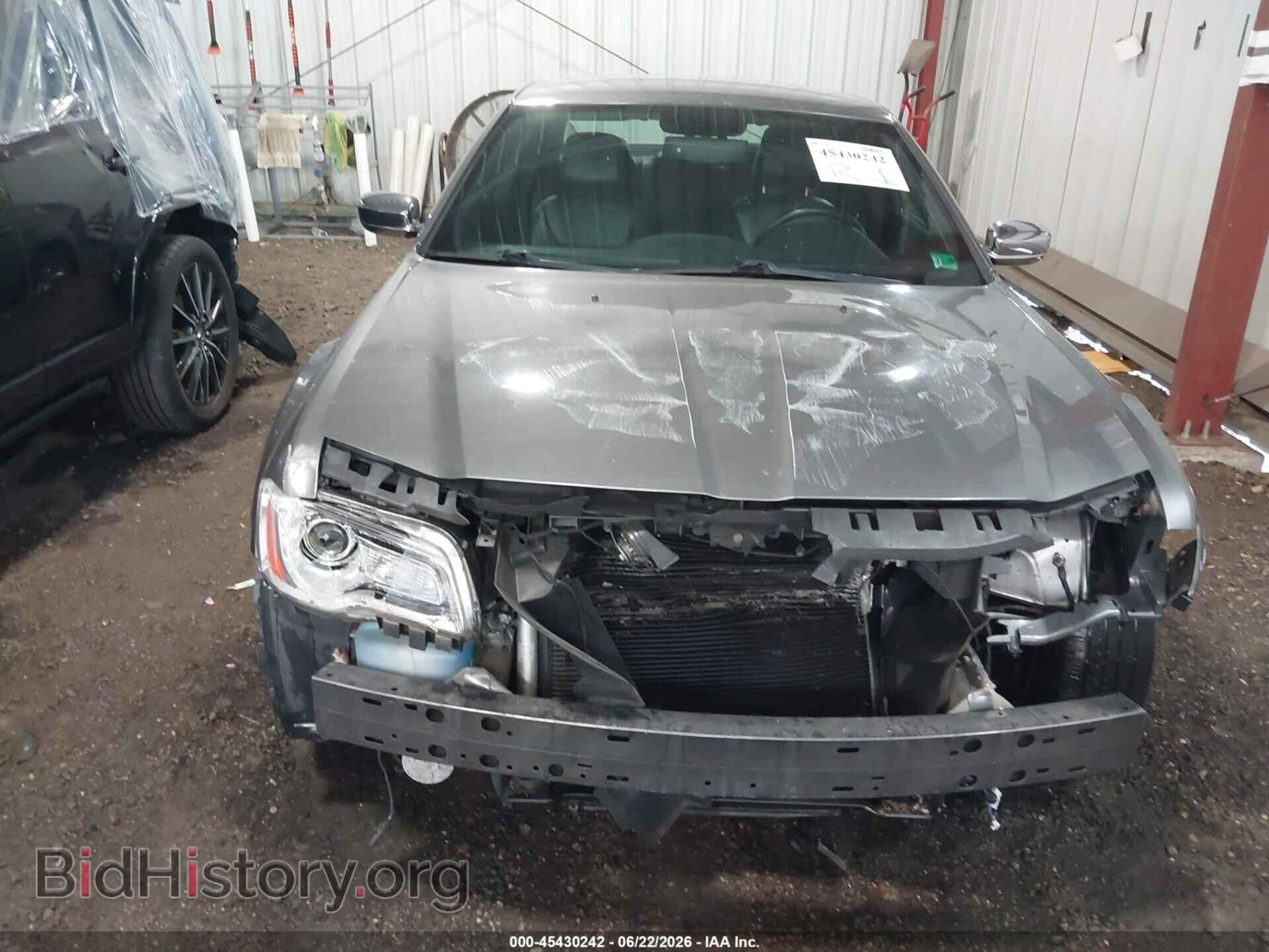 2012 CHRYSLER 300 - VIN: 2C3CCACG1CH249463 - Photo 13