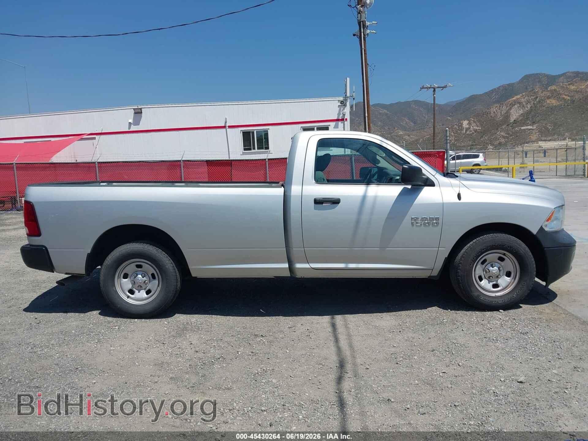 2017 RAM 1500 - VIN: 3C6JR6DG3HG764749 - Фото 13