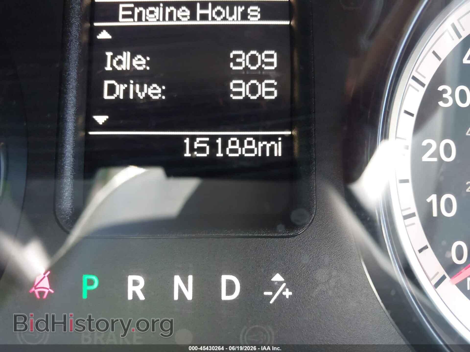 2017 RAM 1500 - VIN: 3C6JR6DG3HG764749 - Фото 15