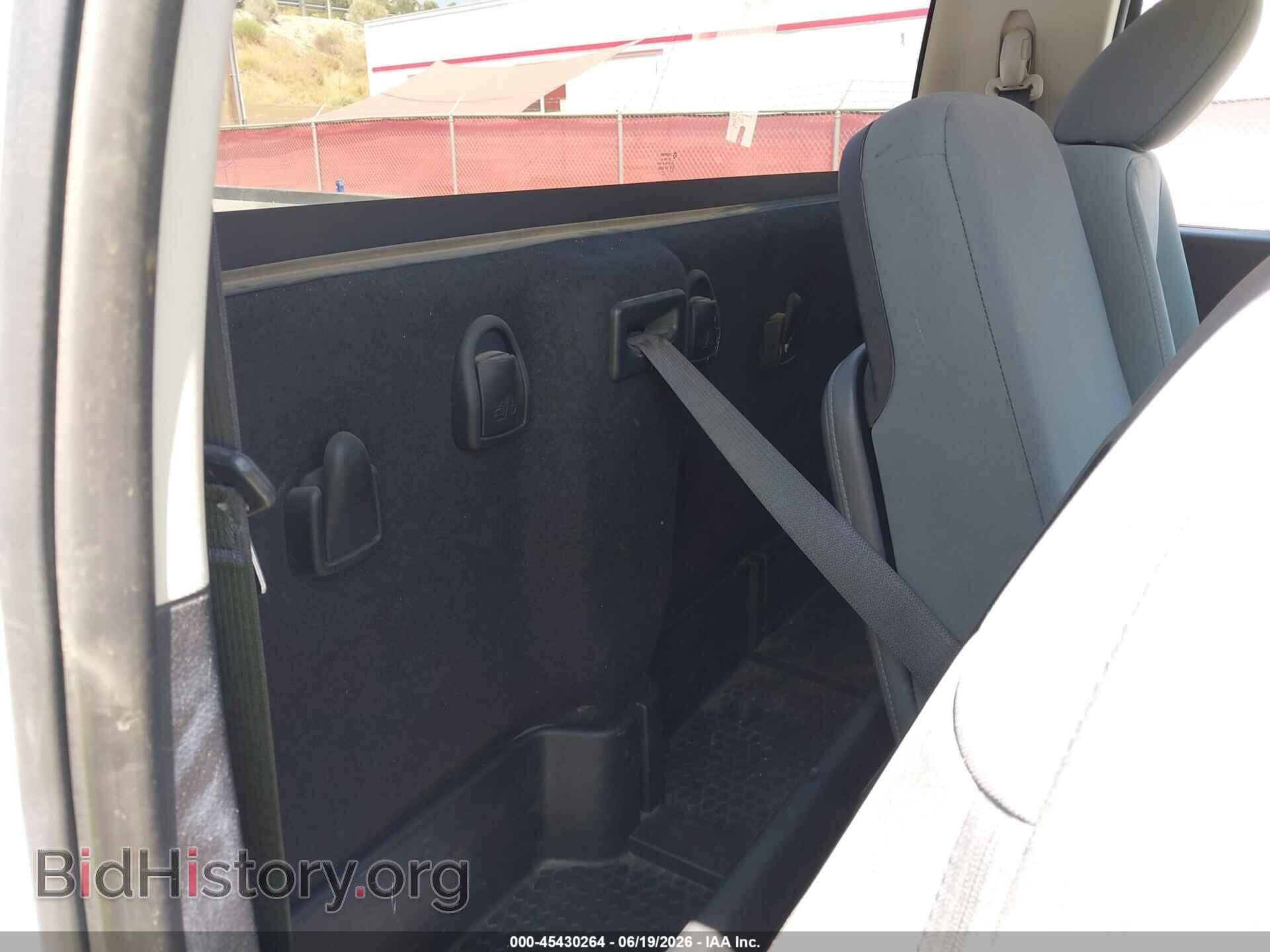 2017 RAM 1500 - VIN: 3C6JR6DG3HG764749 - Фото 8