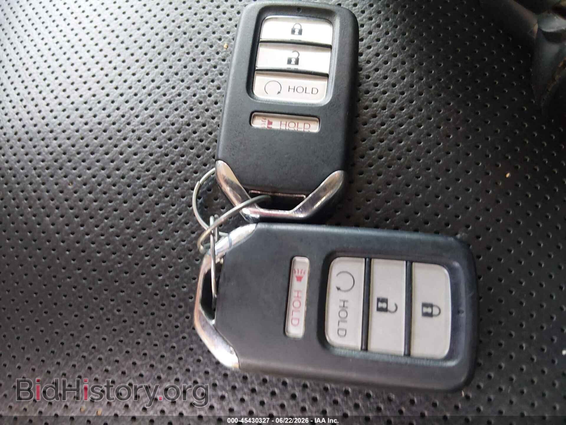 2023 HONDA RIDGELINE - VIN: 5FPYK3F56PB032178 - Photo 11