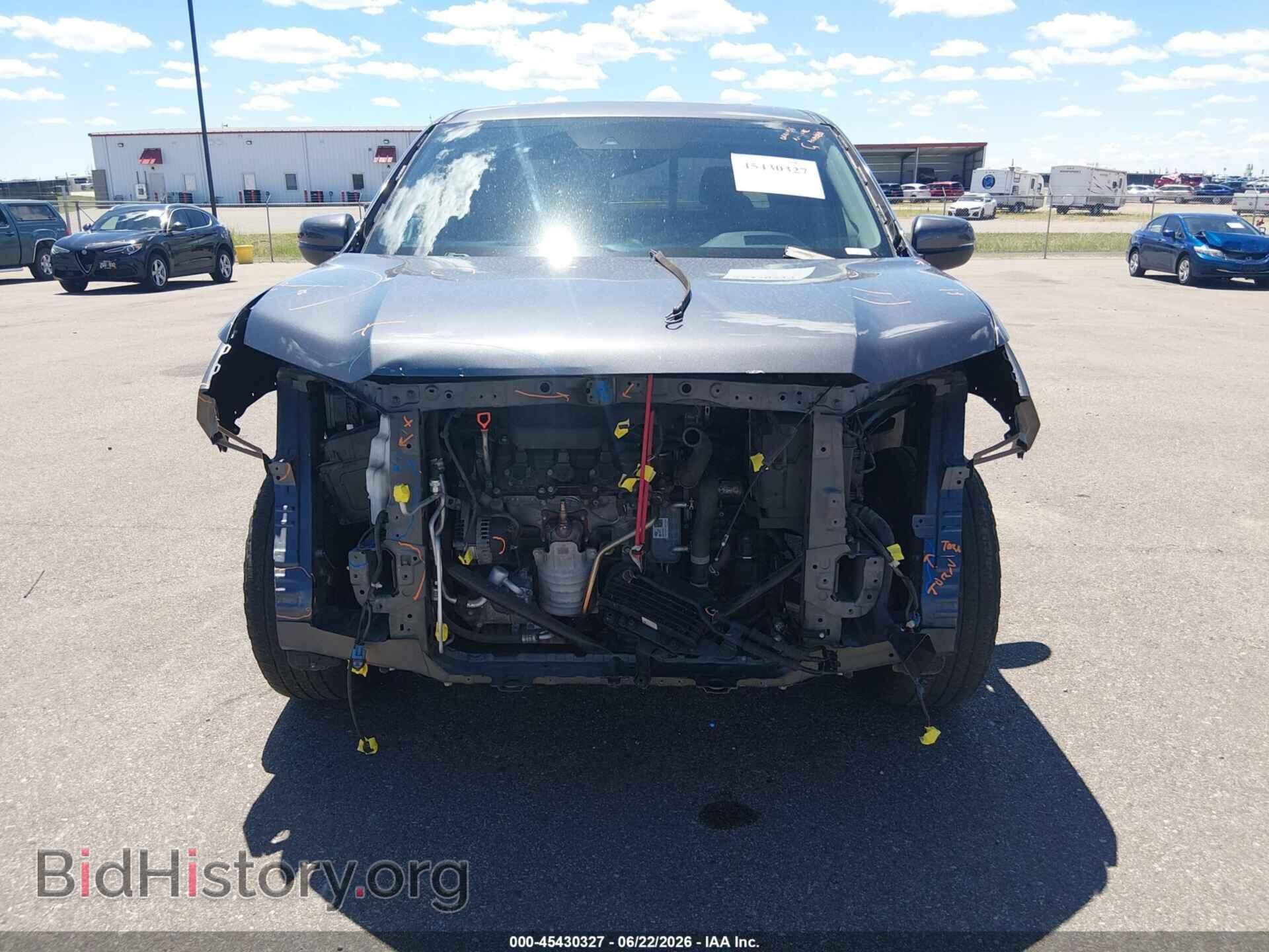 2023 HONDA RIDGELINE - VIN: 5FPYK3F56PB032178 - Photo 12