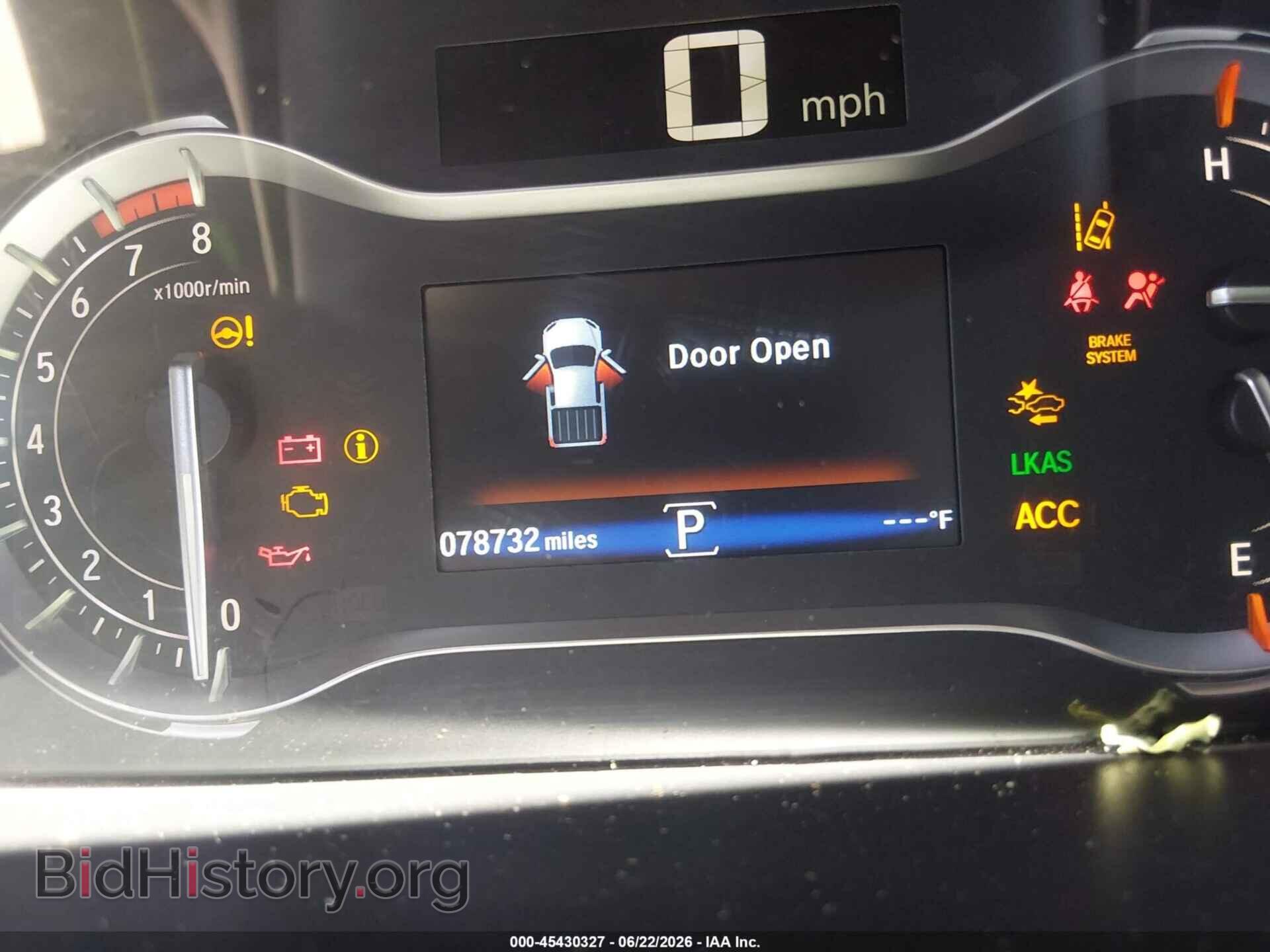 2023 HONDA RIDGELINE - VIN: 5FPYK3F56PB032178 - Photo 15