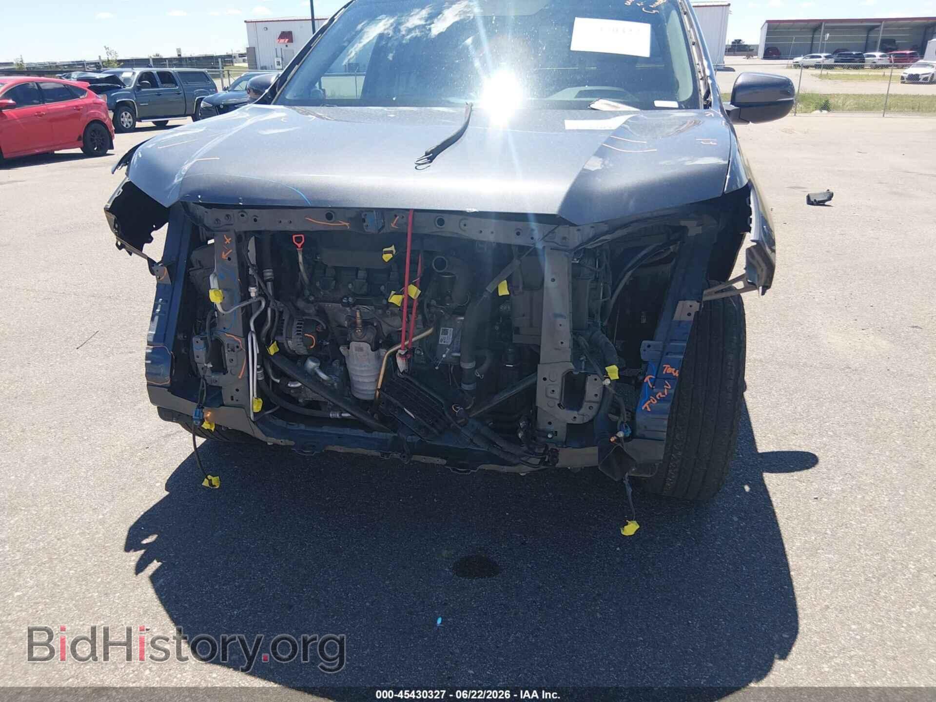 2023 HONDA RIDGELINE - VIN: 5FPYK3F56PB032178 - Photo 6