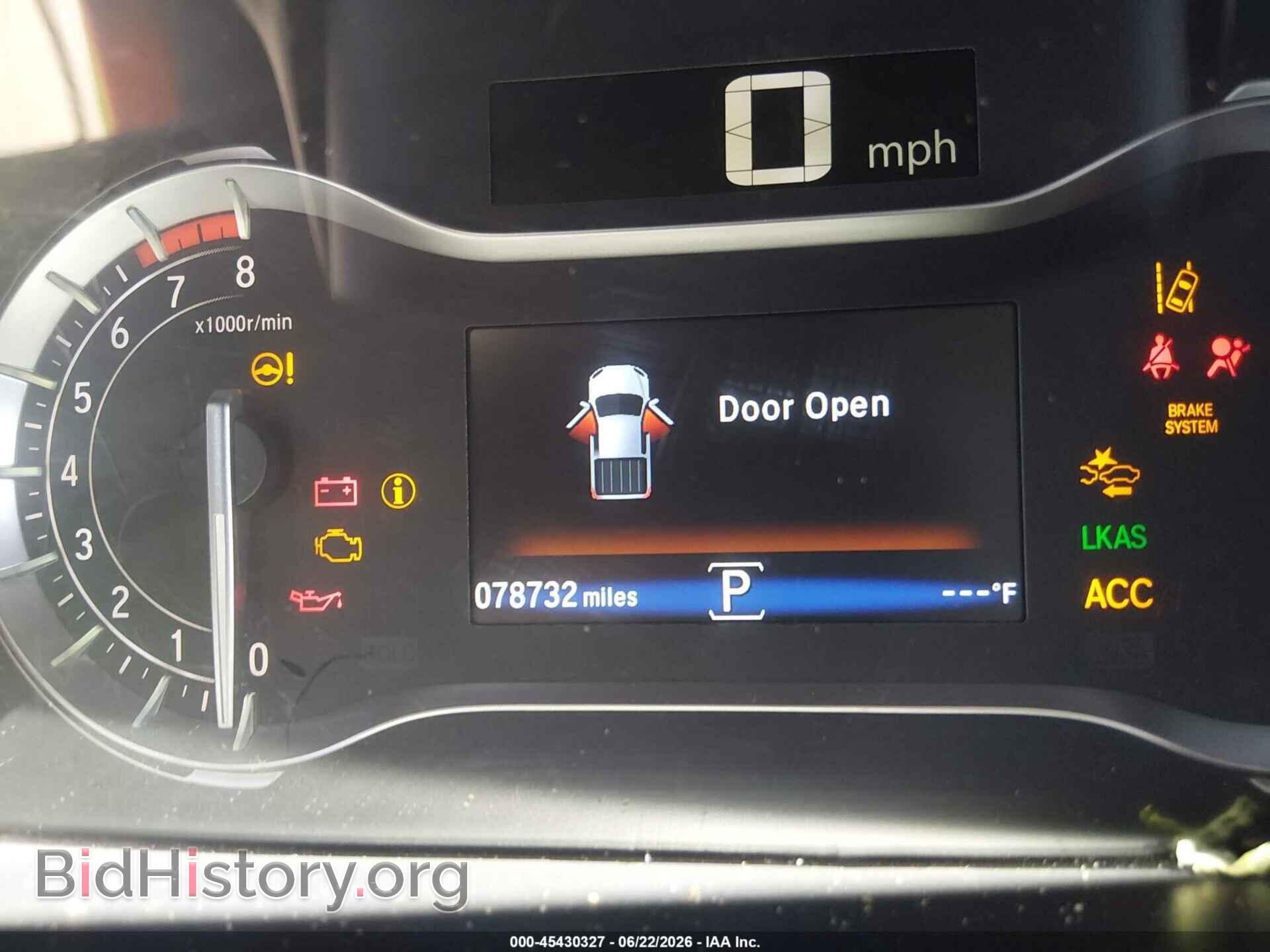 2023 HONDA RIDGELINE - VIN: 5FPYK3F56PB032178 - Photo 7
