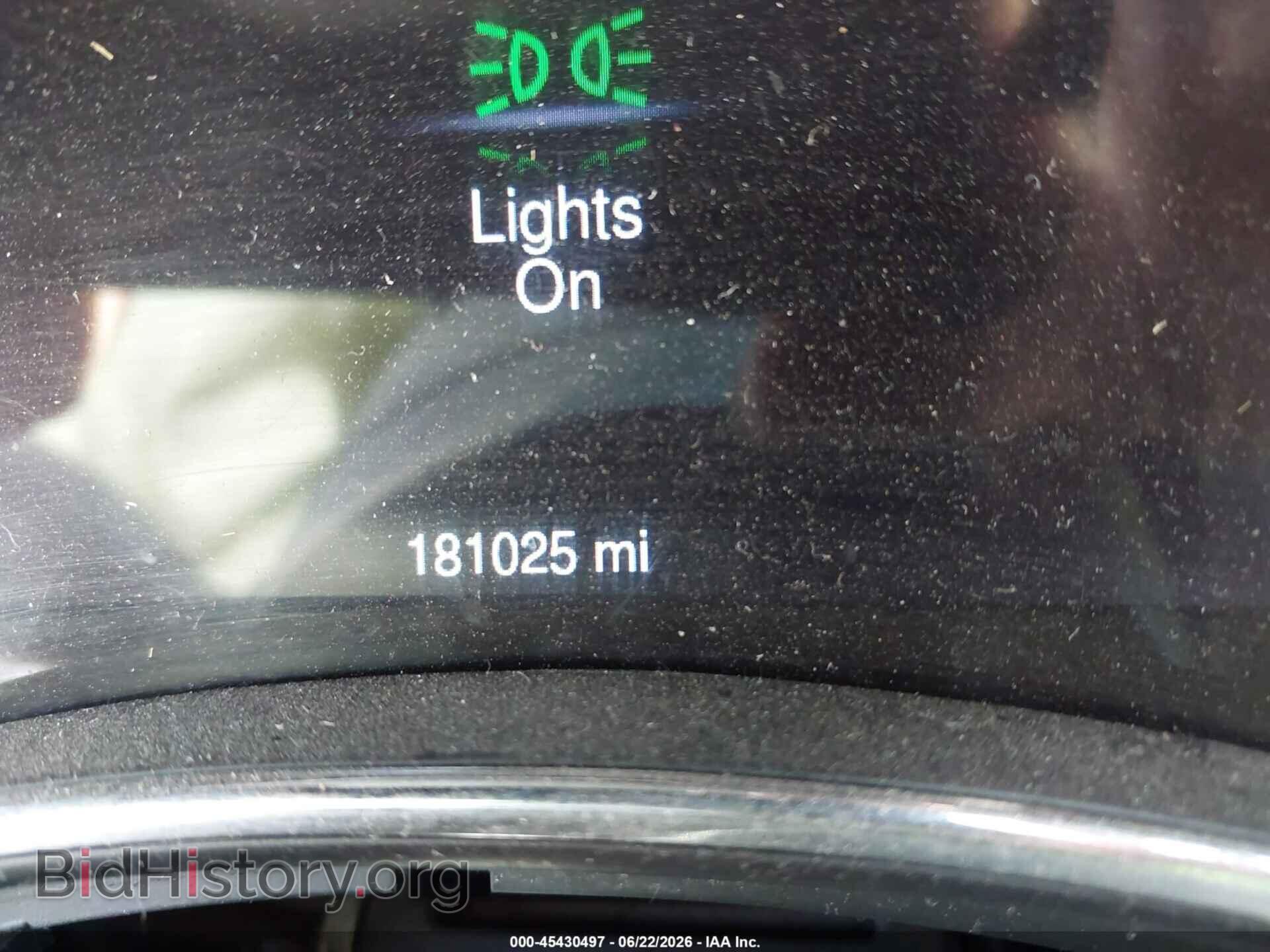 2015 DODGE DURANGO - VIN: 1C4RDJEGXFC903805 - Photo 7