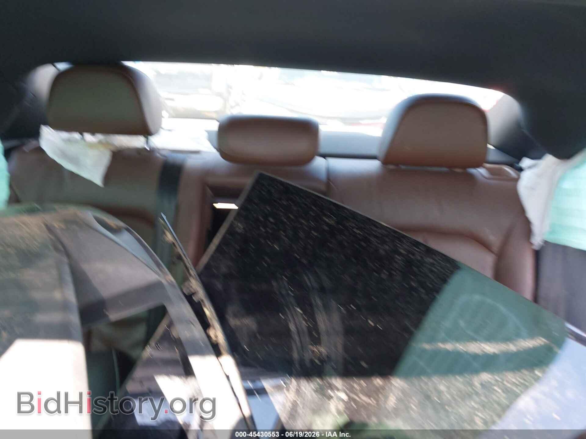 2019 AUDI A3 - VIN: WAUAUGFF6KA081061 - Photo 8