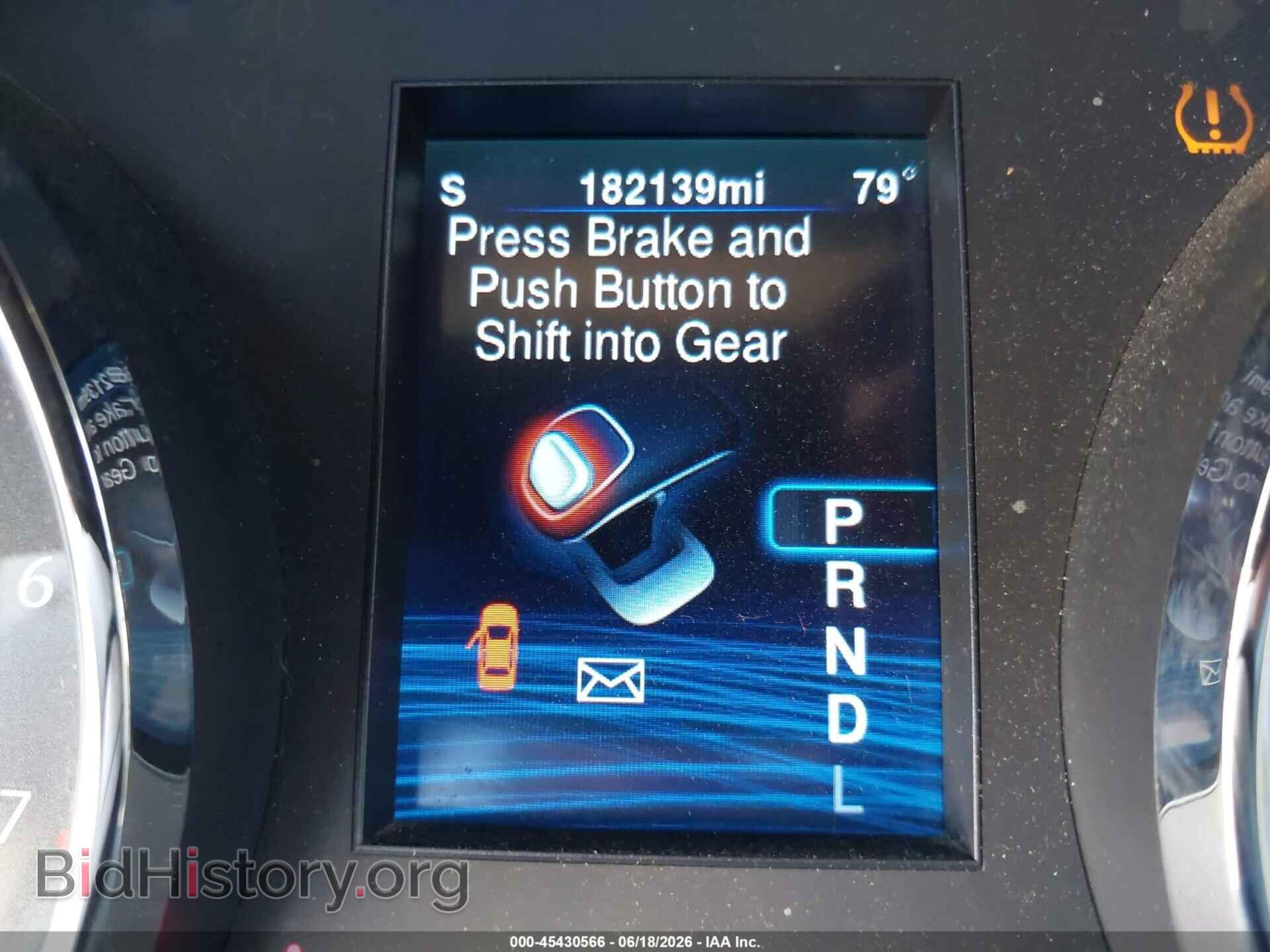 2013 CHRYSLER 300 - VIN: 2C3CCARG7DH585594 - Фото 16
