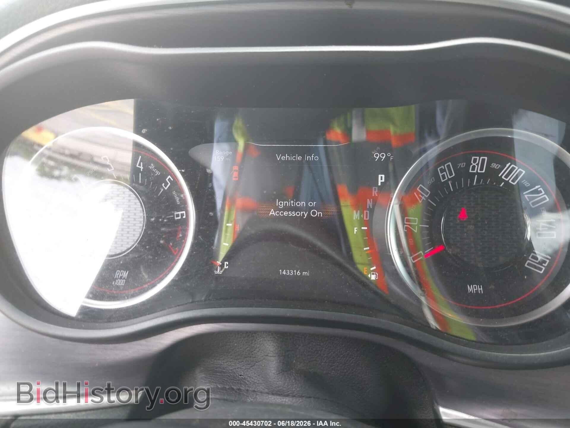2018 DODGE CHALLENGER - VIN: 2C3CDZAG3JH332906 - Photo 7