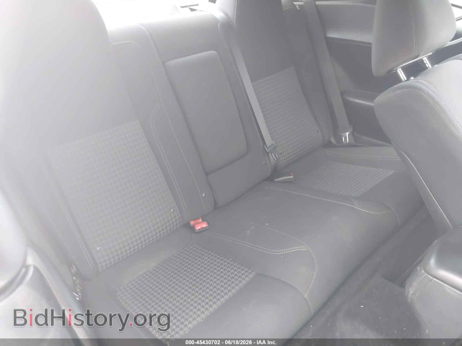2018 DODGE CHALLENGER - VIN: 2C3CDZAG3JH332906 - Photo 8