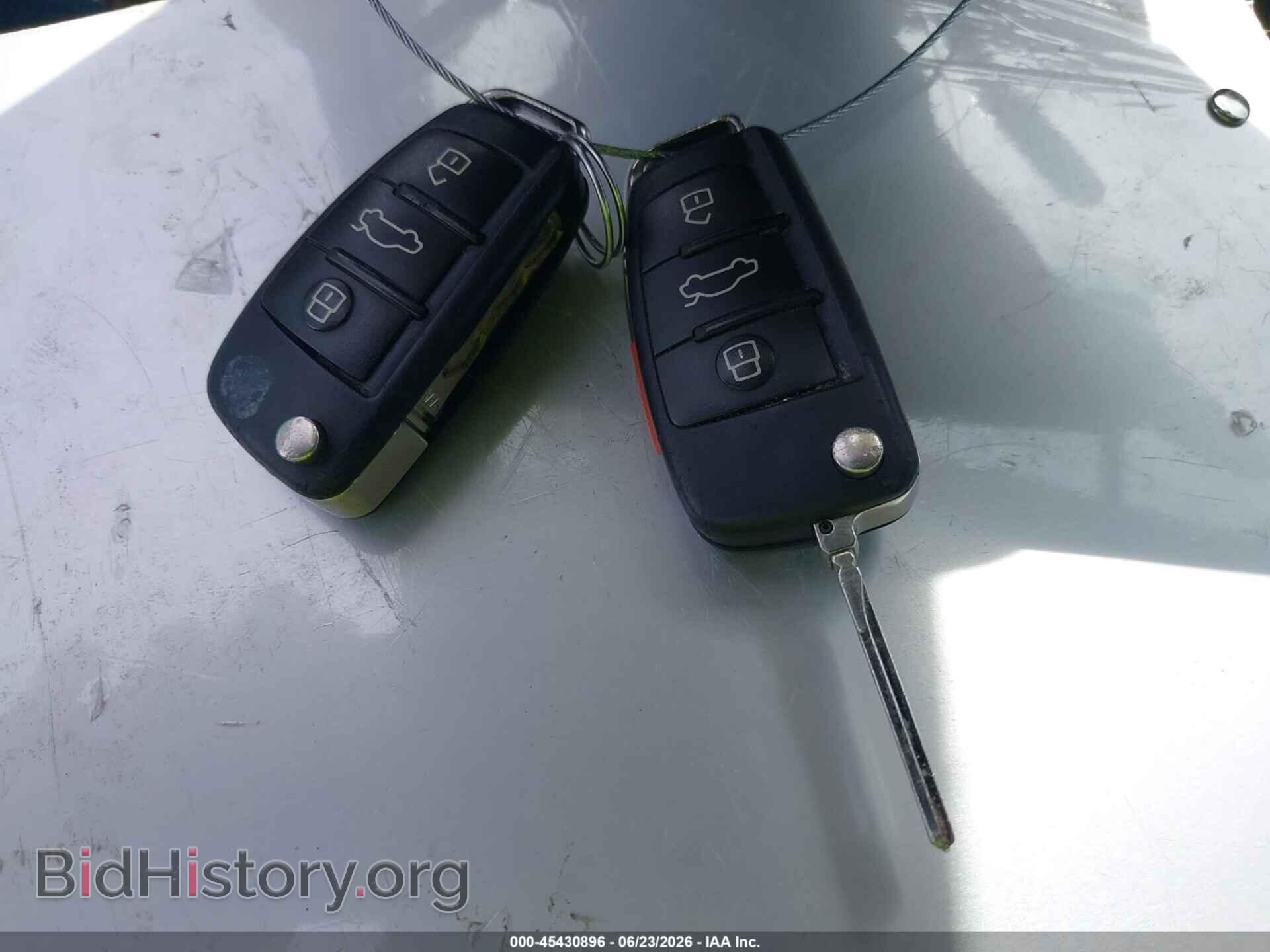 2012 AUDI Q7 - VIN: WA1VMAFE6CD003169 - Photo 11