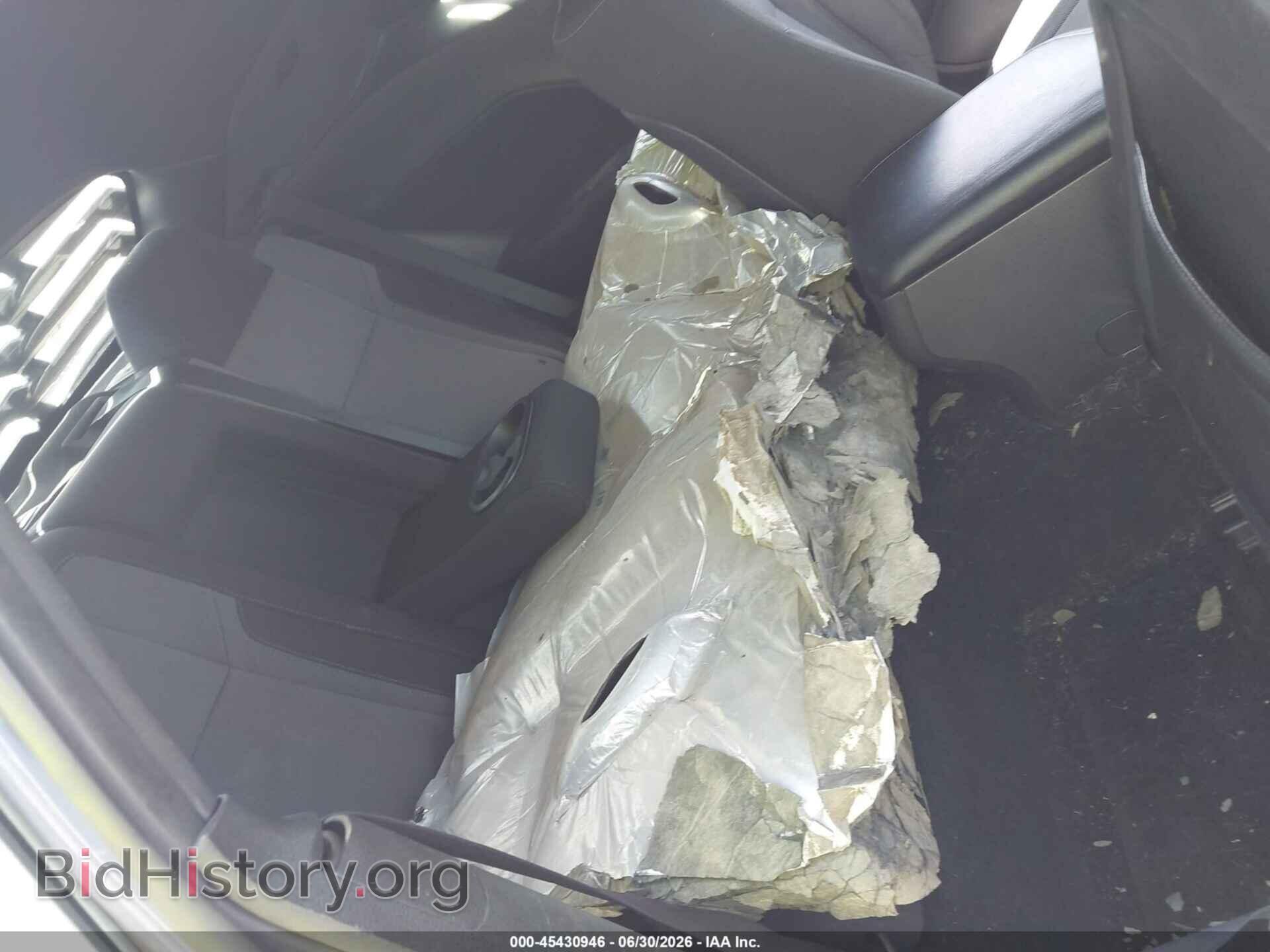 2016 DODGE CHALLENGER - VIN: 2C3CDZAG5GH301438 - Фото 8