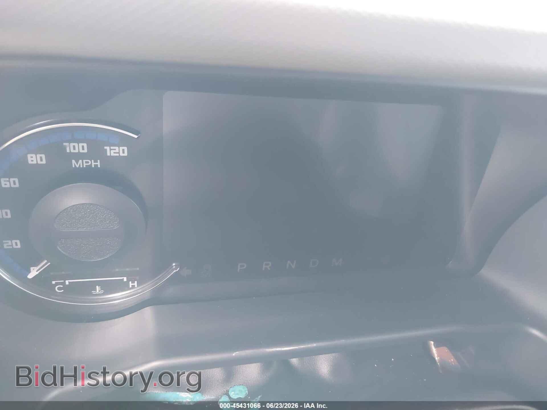 2022 FORD BRONCO - VIN: 1FMEE5DP2NLA95965 - Photo 7