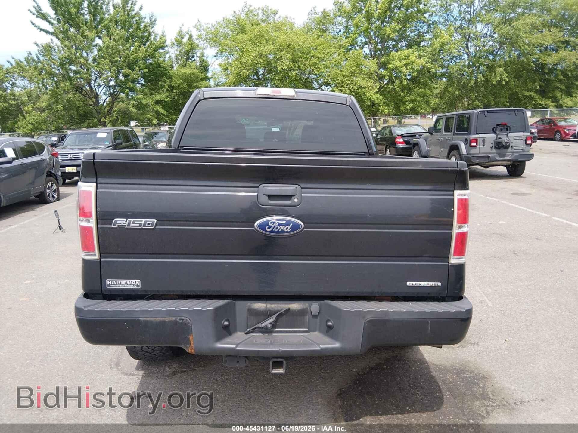 2014 FORD F-150 - VIN: 1FTFW1EF0EFA81274 - Photo 16
