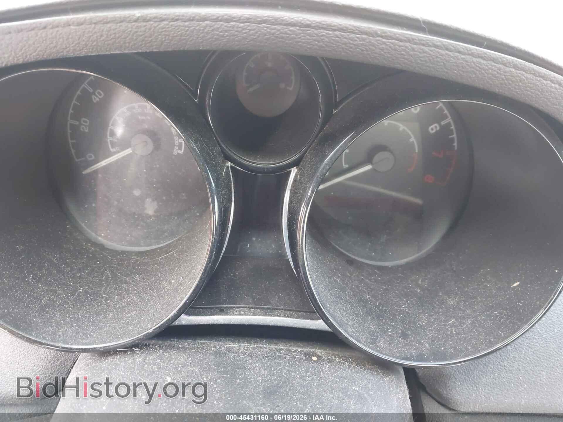 2007 SATURN SKY - VIN: 1G8MB35B27Y100579 - Фото 7