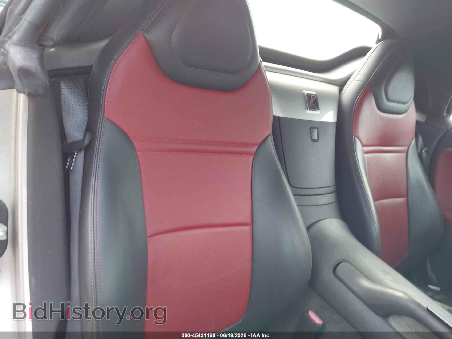 2007 SATURN SKY - VIN: 1G8MB35B27Y100579 - Фото 8