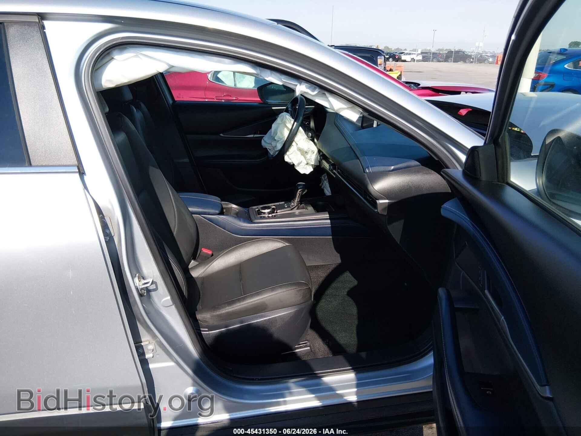 2021 MAZDA CX-30 - VIN: 3MVDMABL1MM209722 - Photo 5