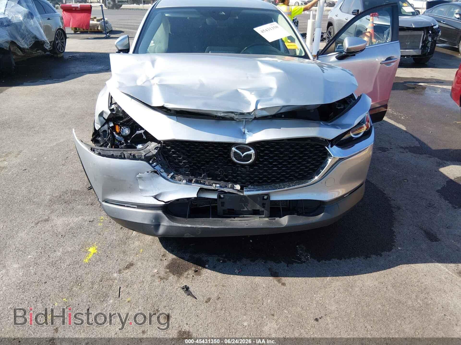 2021 MAZDA CX-30 - VIN: 3MVDMABL1MM209722 - Photo 6