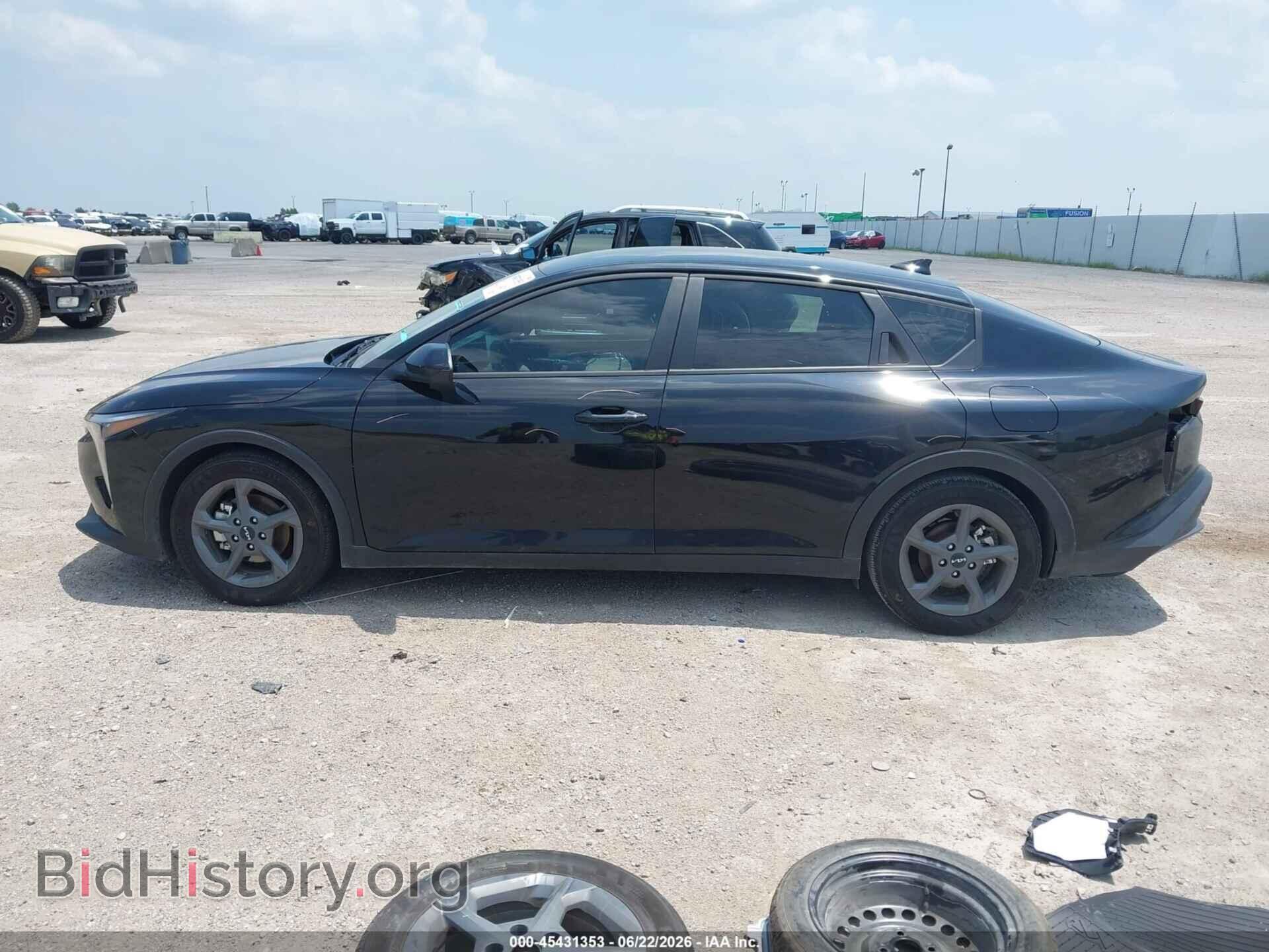 2025 KIA K4 - VIN: 3KPFT4DEXSE111146 - Фото 15