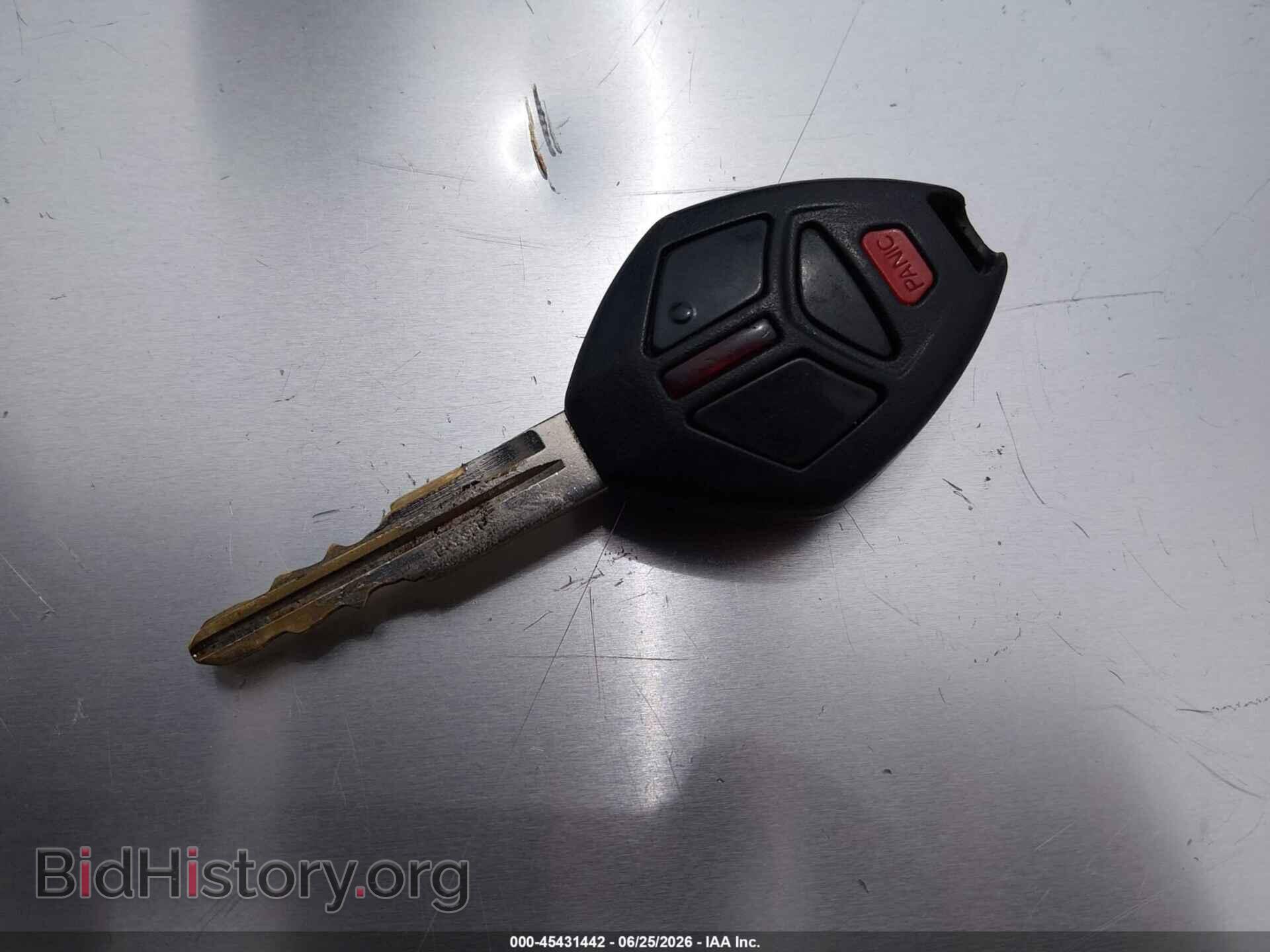2011 MITSUBISHI ECLIPSE - VIN: 4A31K5DF7BE017133 - Фото 11