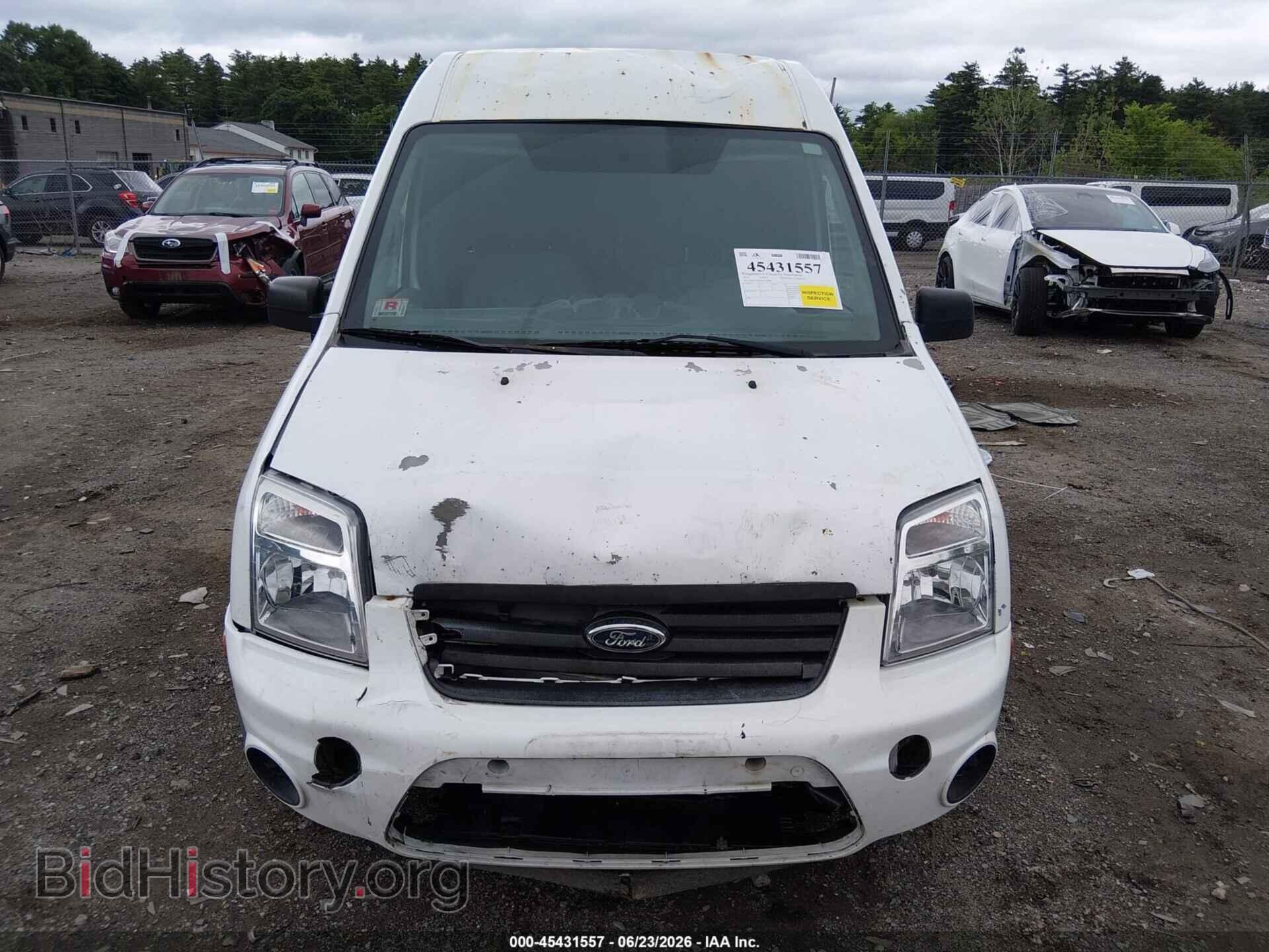 2013 FORD TRANSIT CONNECT - VIN: NM0LS7BN0DT133884 - Фото 13