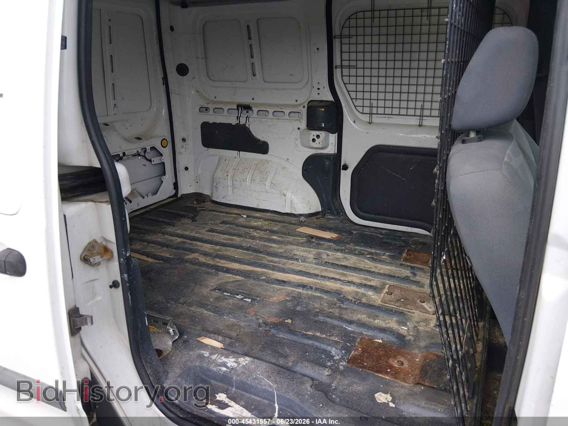 2013 FORD TRANSIT CONNECT - VIN: NM0LS7BN0DT133884 - Фото 8