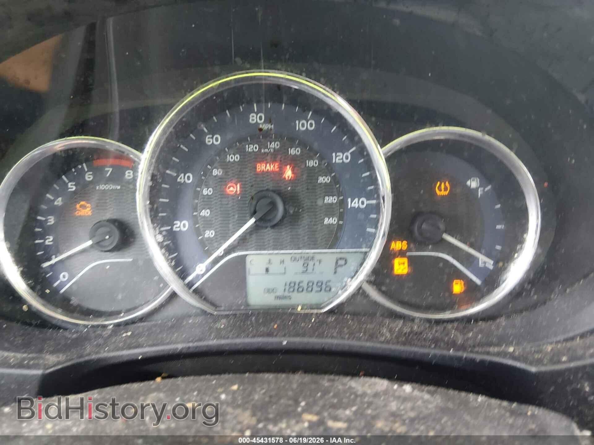 2015 TOYOTA COROLLA - VIN: 2T1BURHE6FC347364 - Photo 7