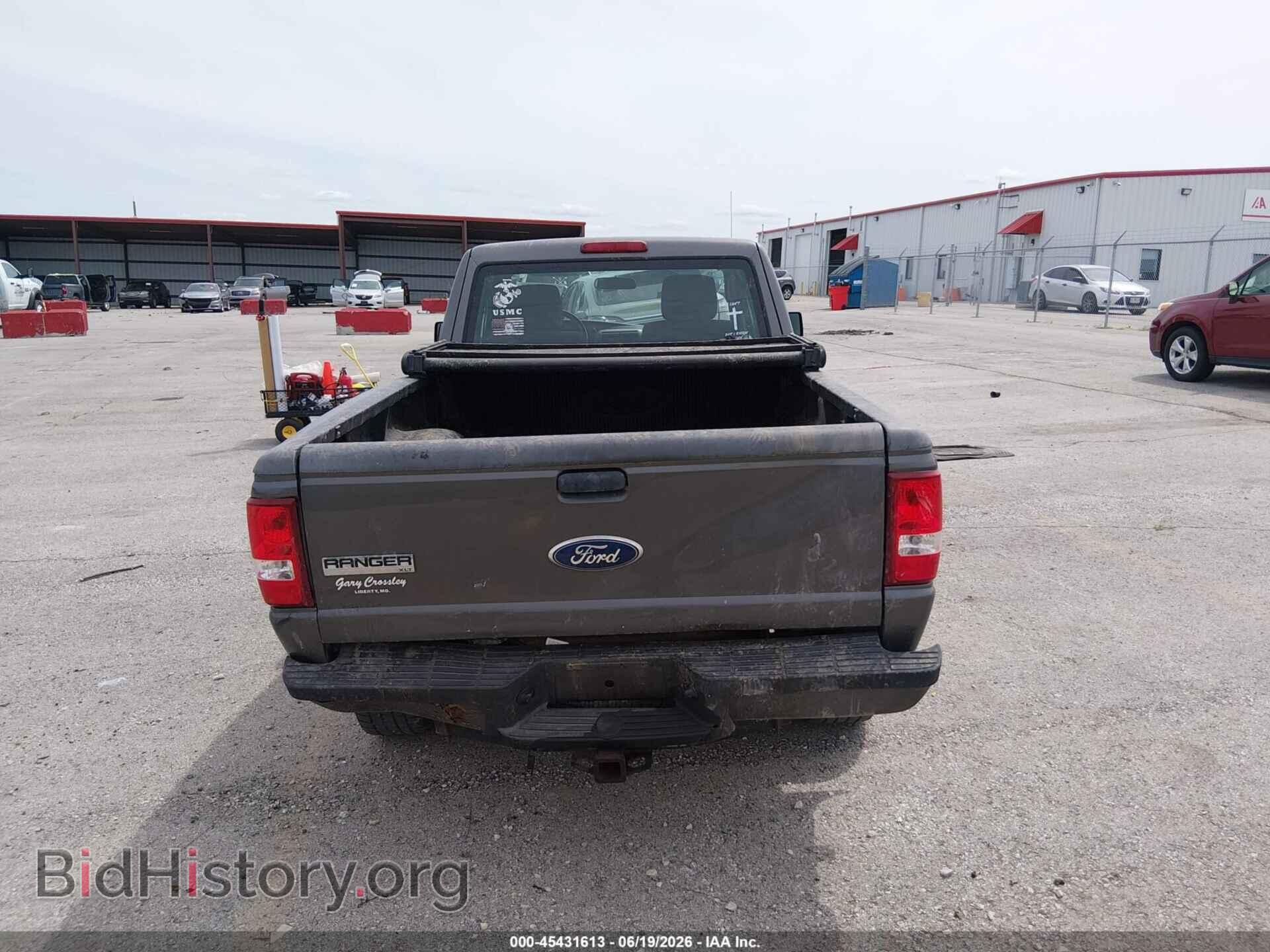 2011 FORD RANGER - VIN: 1FTLR4FE1BPA30860 - Фото 16