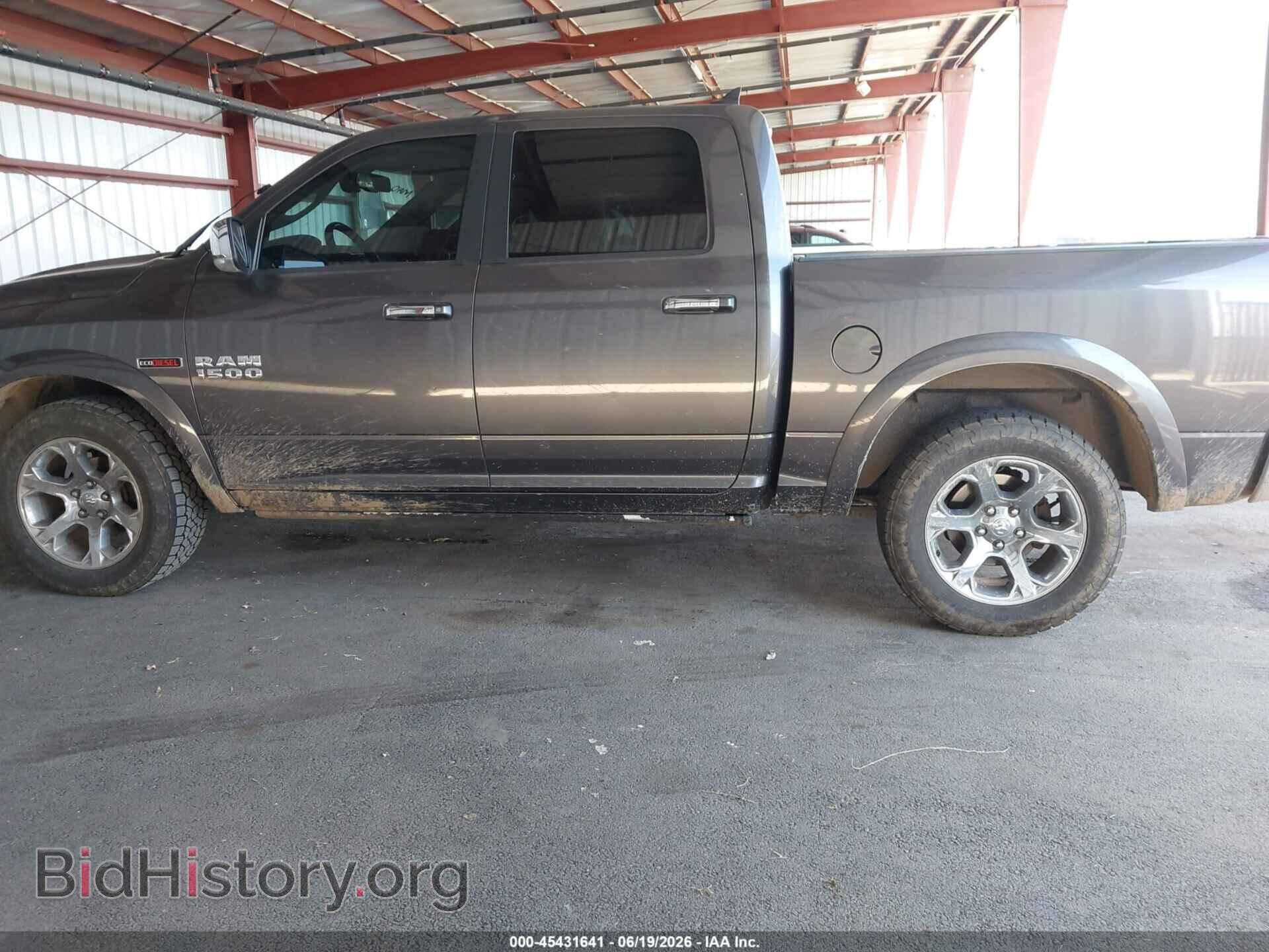 2018 RAM 1500 - VIN: 1C6RR7NM3JS338619 - Фото 14