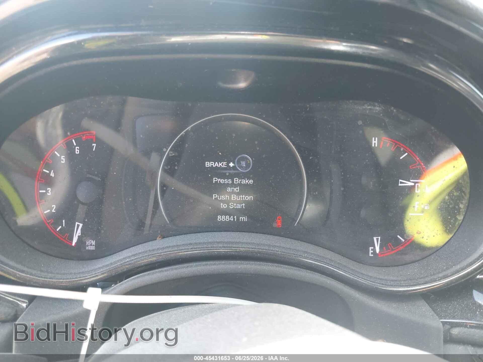 2021 DODGE DURANGO - VIN: 1C4RDJDG9MC557390 - Photo 7
