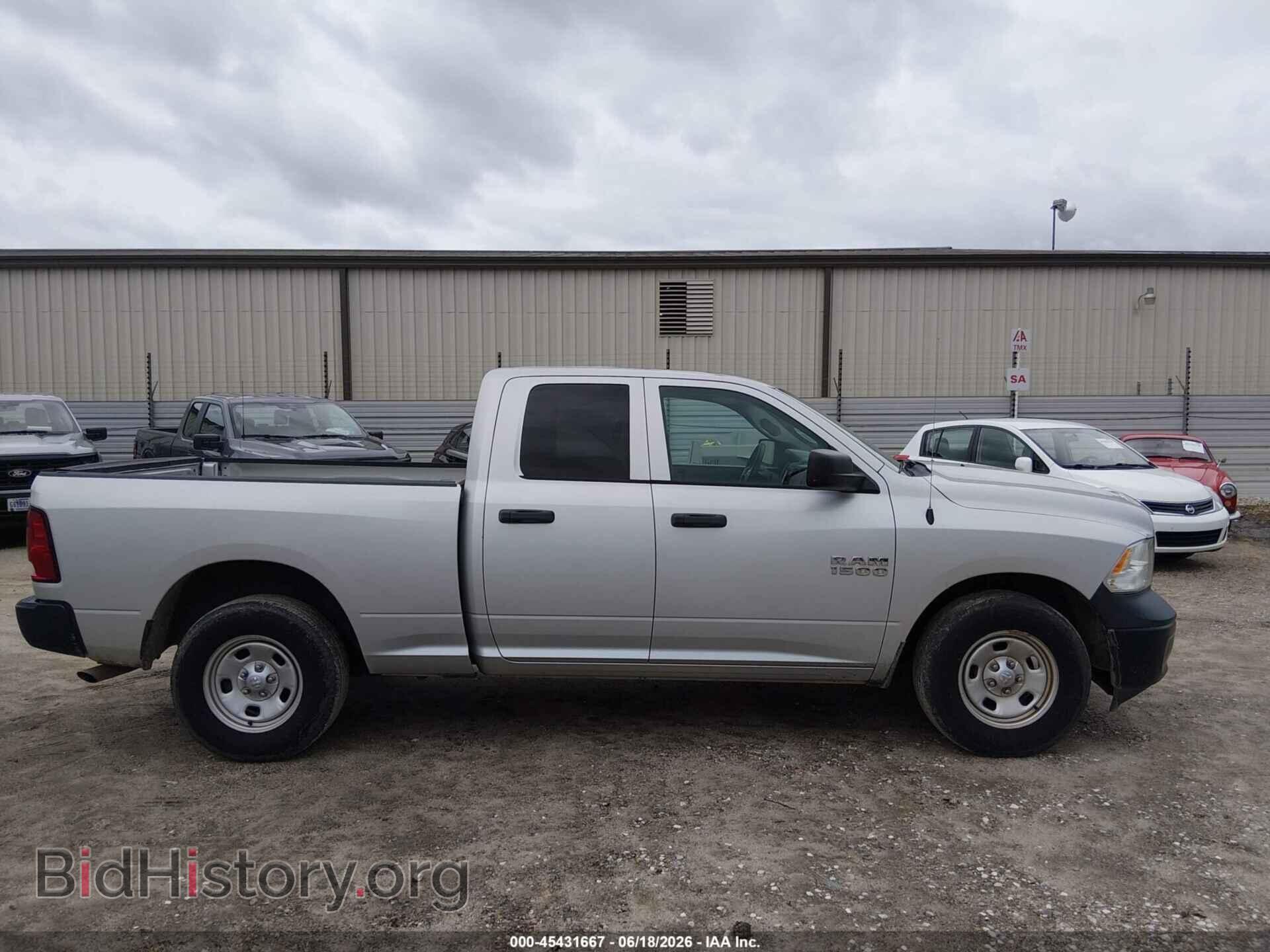 2017 RAM 1500 - VIN: 1C6RR6FG6HS833264 - Фото 15